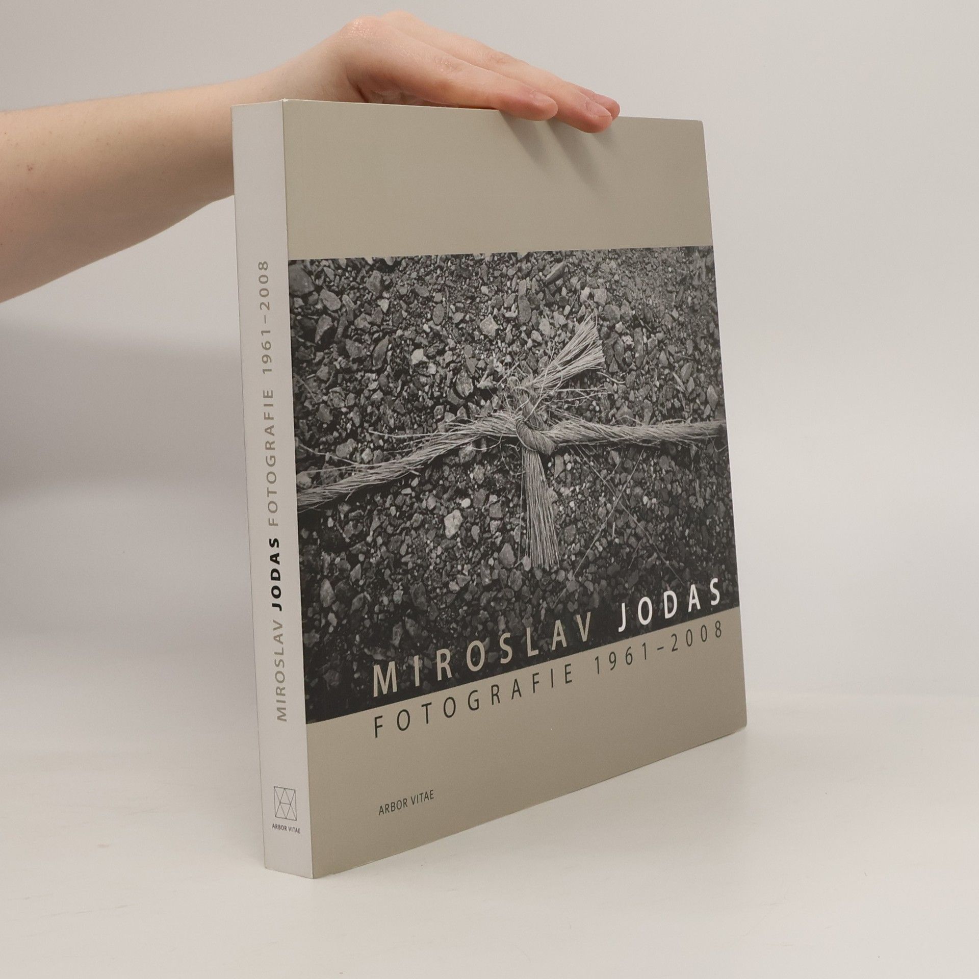 Miroslav Jodas Fotografie z let 1961-2008