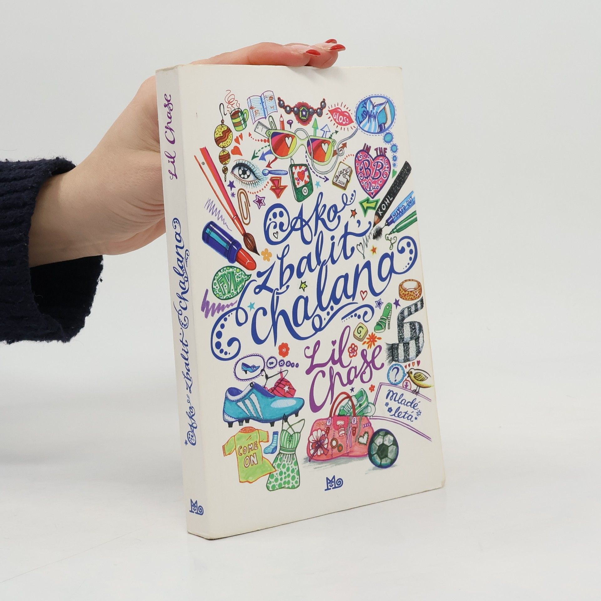 Lil Chase Ako zbaliť chalana