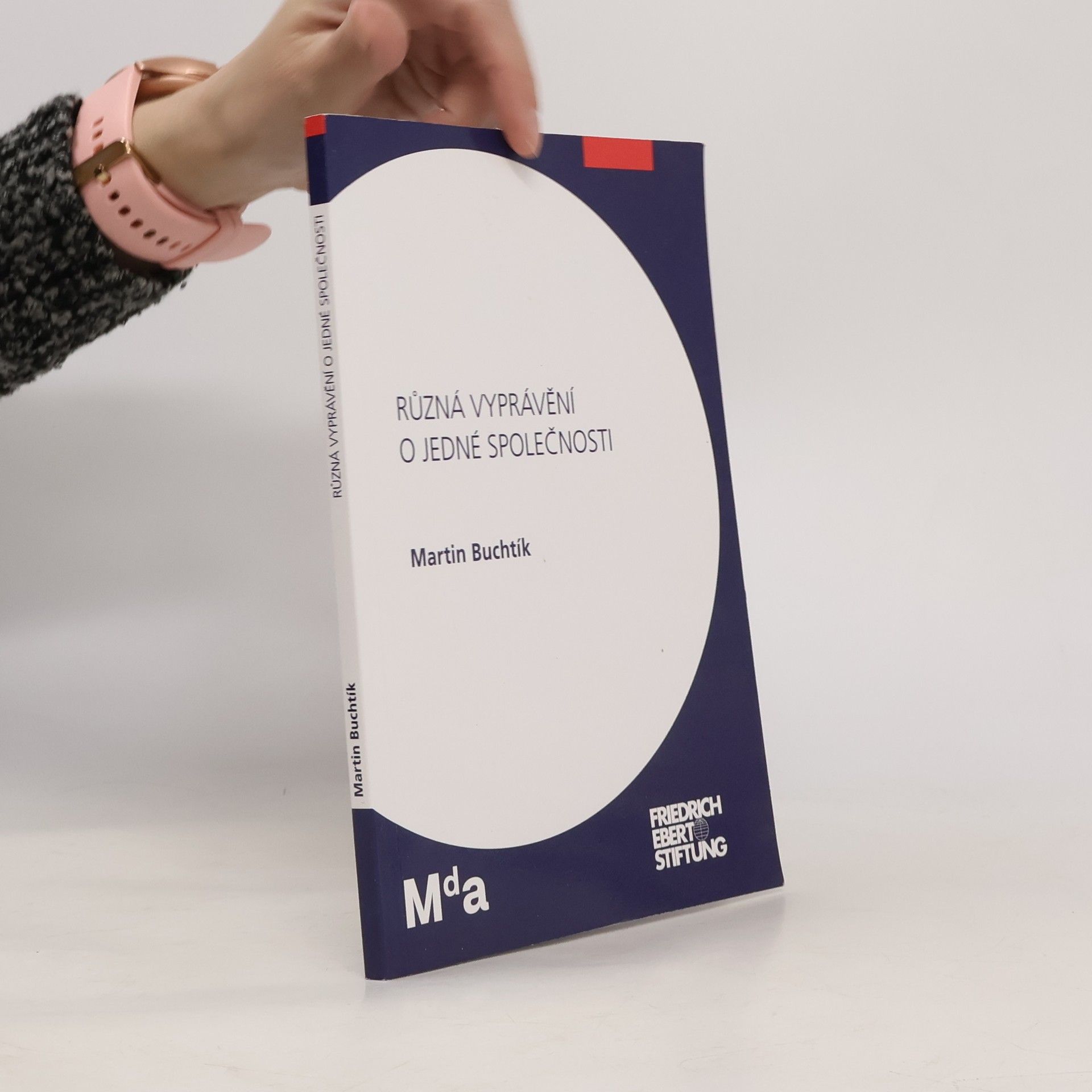 Různá vyprávění o jedné společnosti