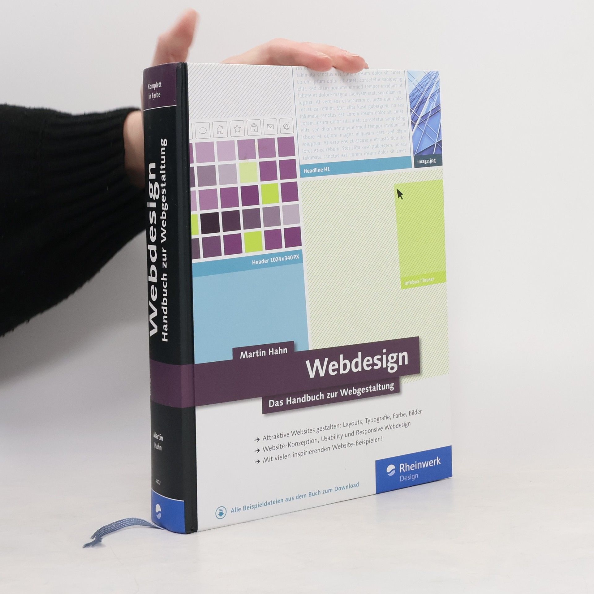 Martin Hahn Webdesign