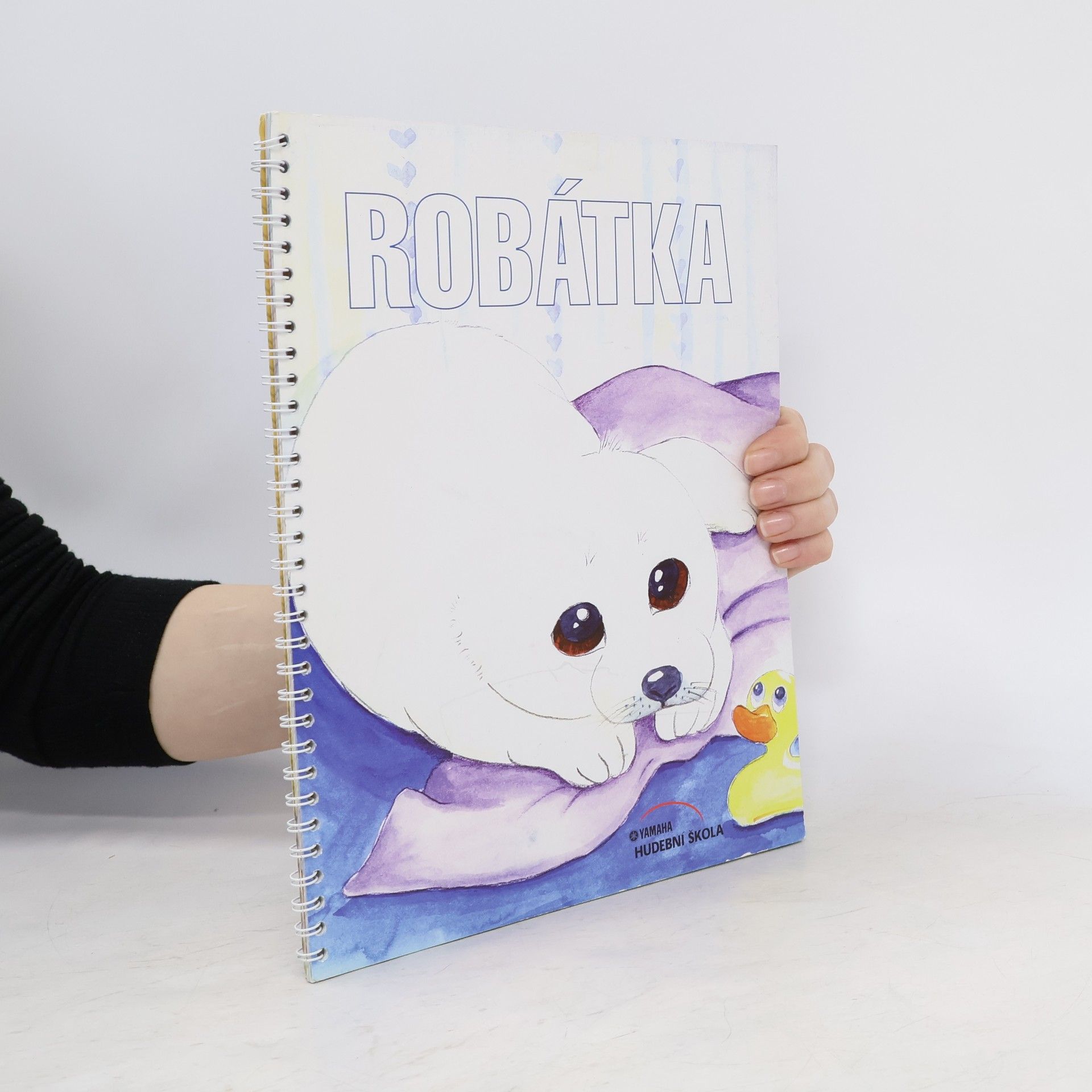 Asmus J. Hintz Robátka