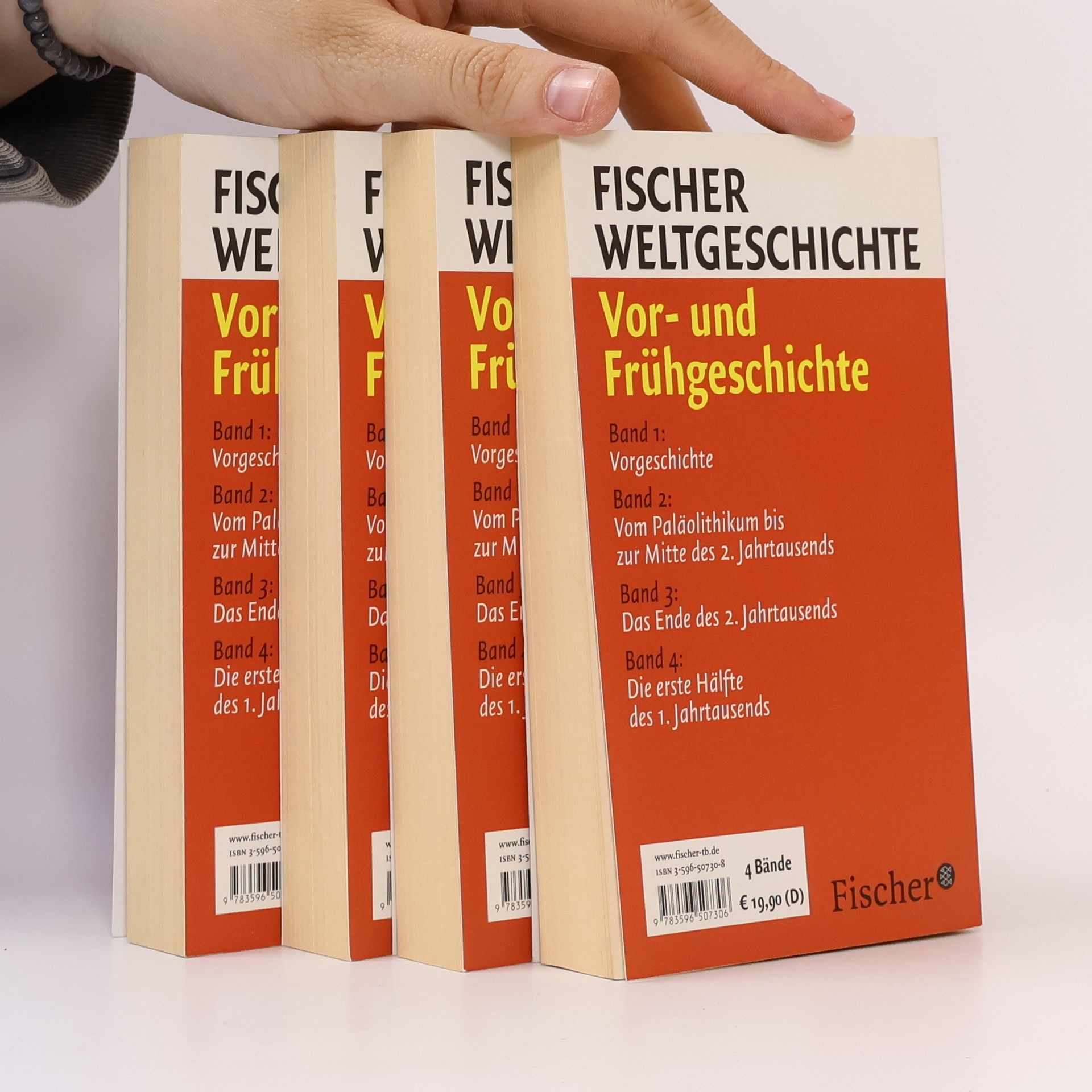 Marie Henriette Alimen Vor- und Frühgeschichte