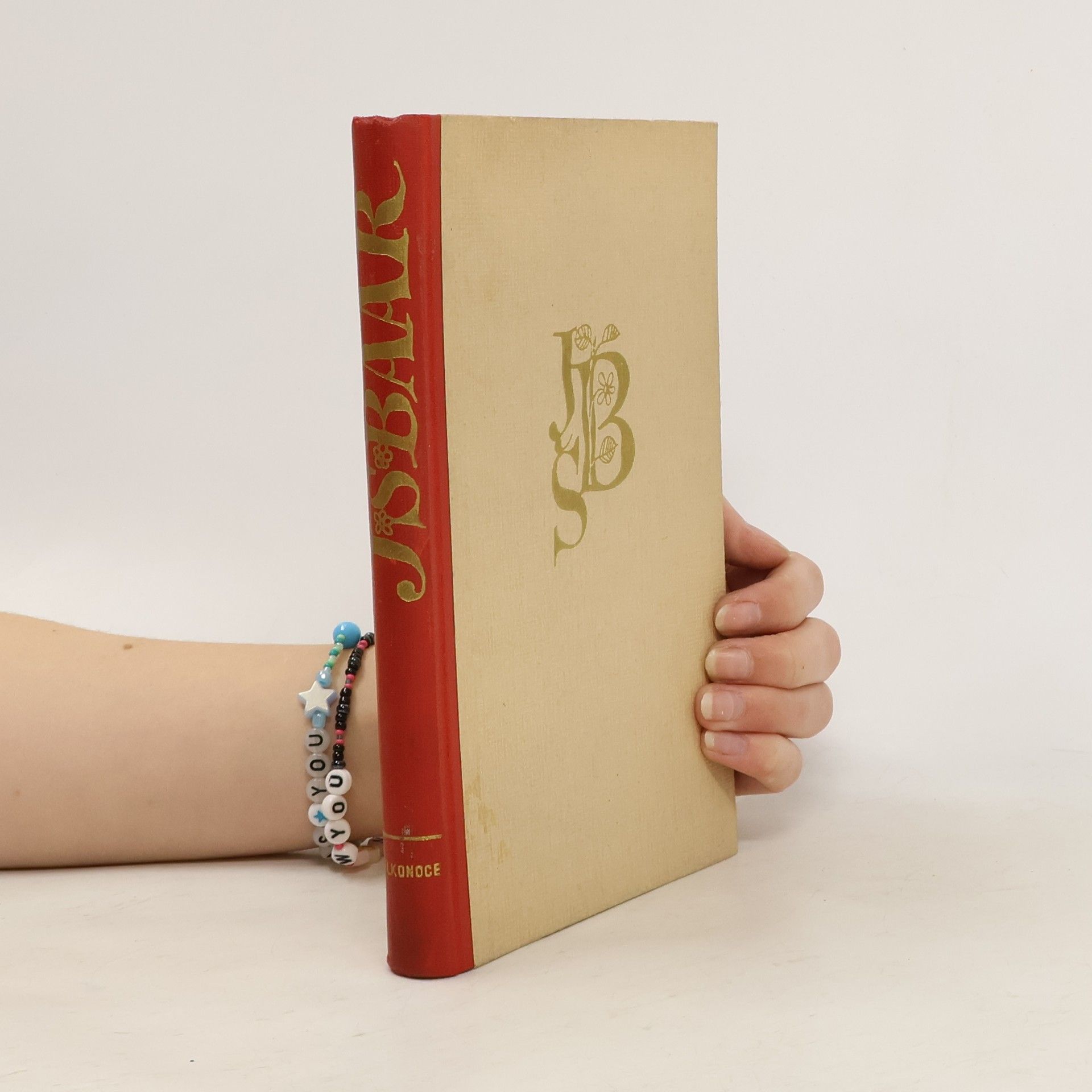 Jindřich Šimon Baar Holoubek