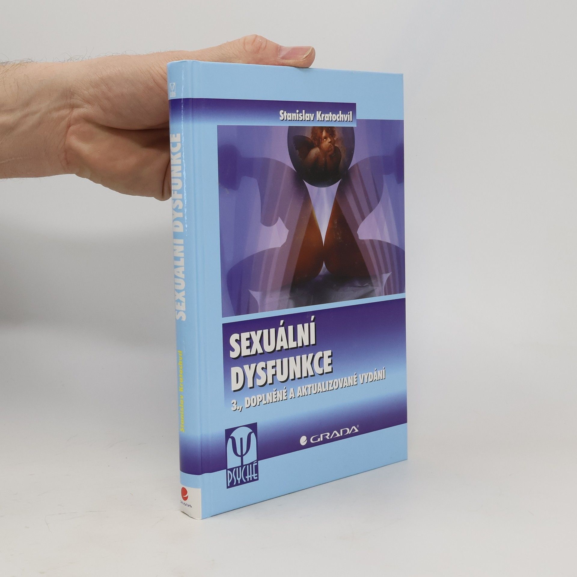 Sexuální dysfunkce