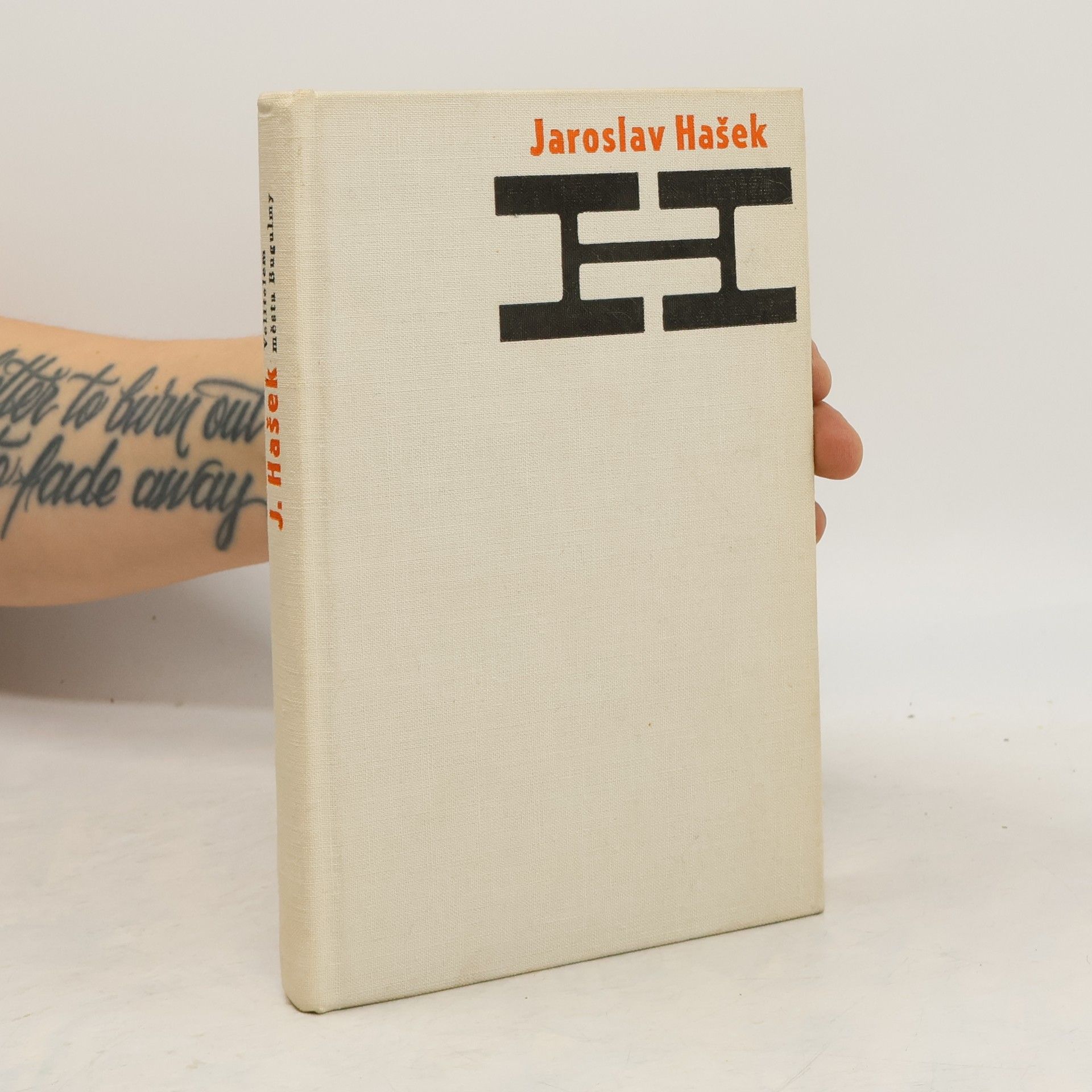 Jaroslav Hašek Velitelem města Bugulmy. Z tajemství mého pobytu v Rusku