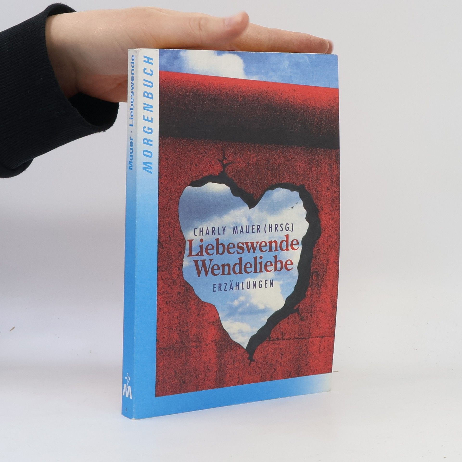 Charly Mauer Liebeswende, Wendeliebe