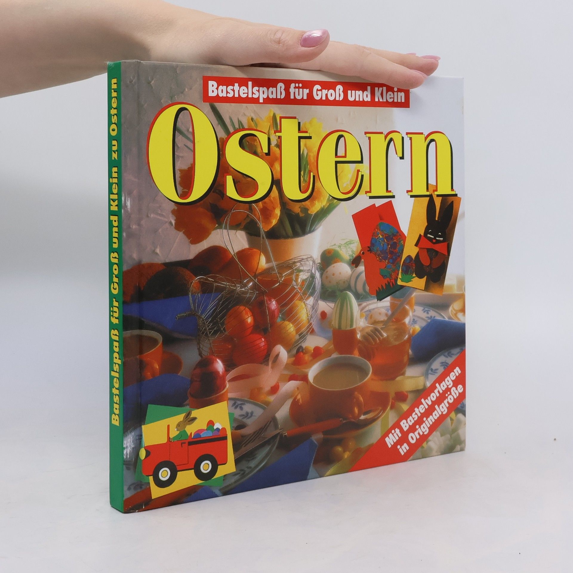 Autorenkollektiv Ostern