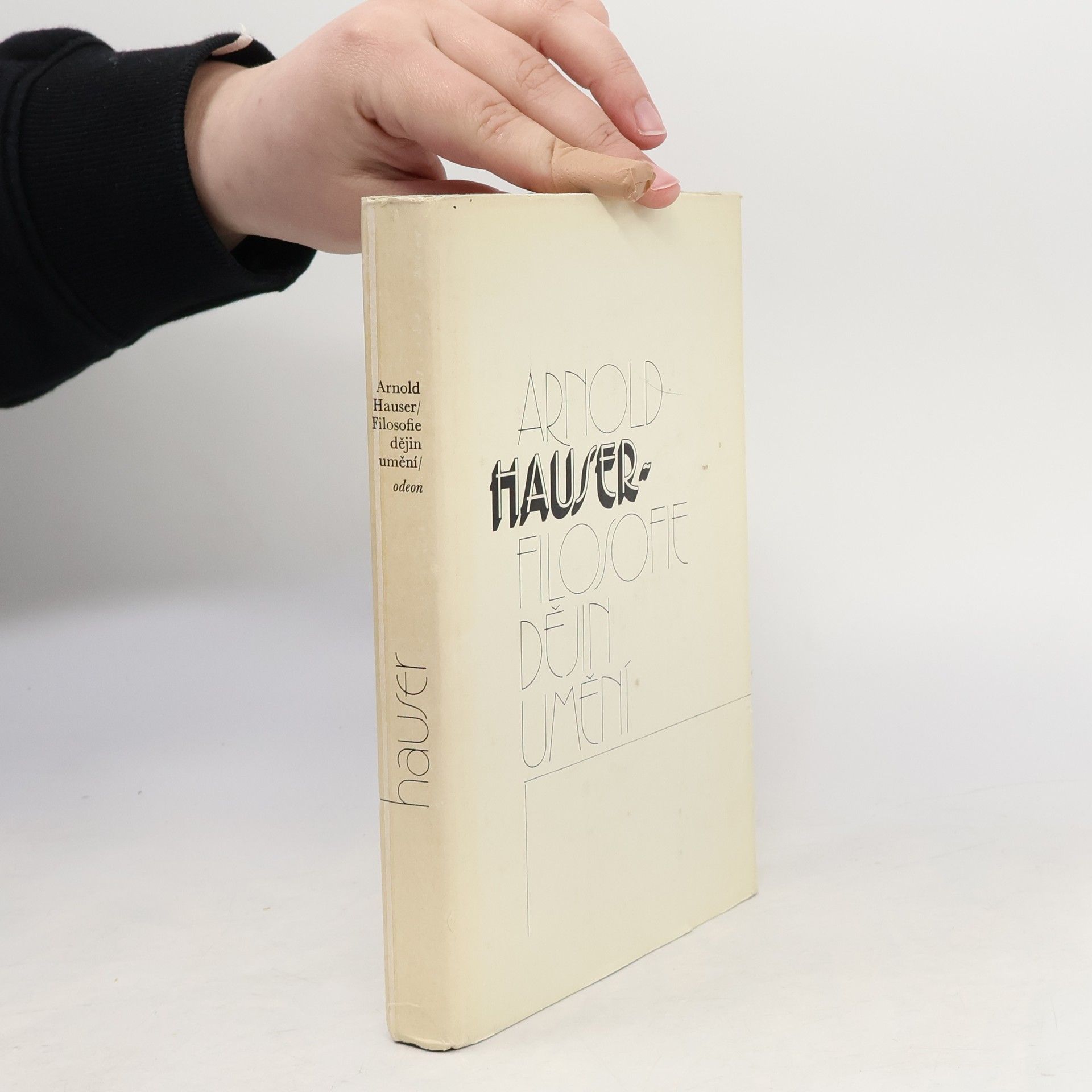 Filosofie dějin umění