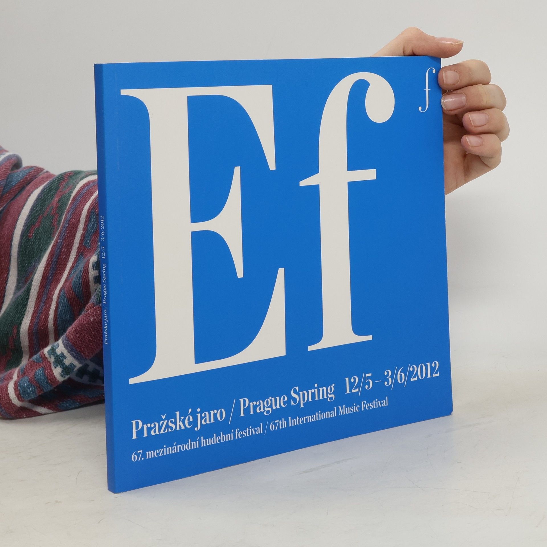 Autorenkollektiv Pražské jaro