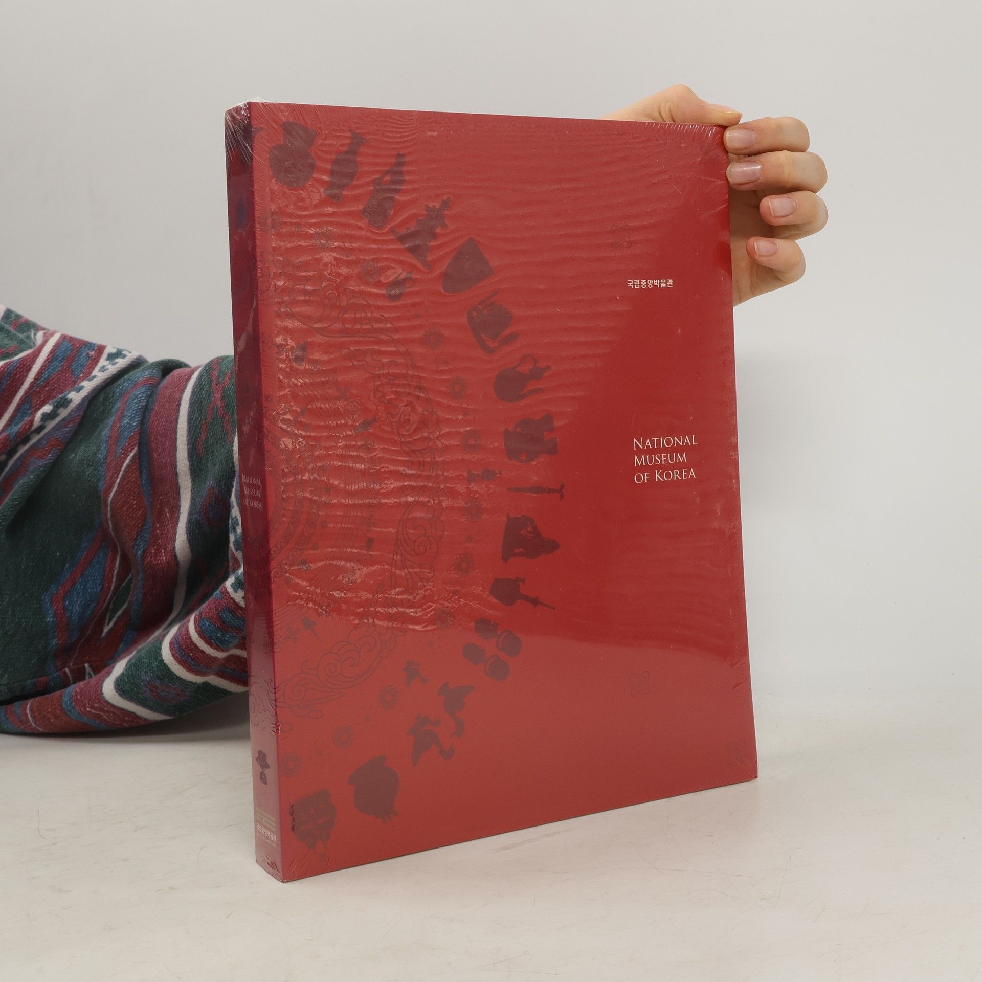 National Folk Museum of Korea National Museum of Korea / 국립중앙박물관