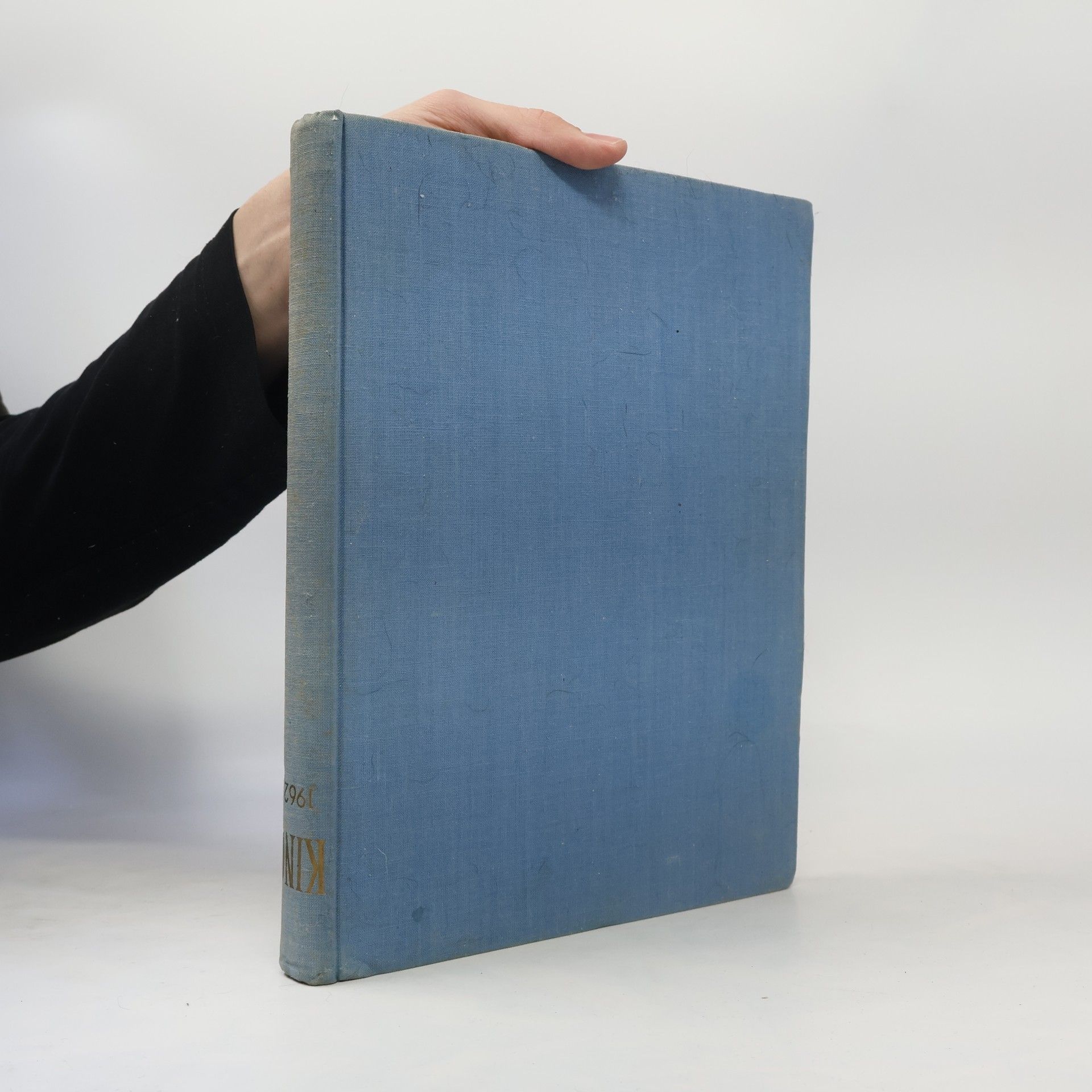 Various authors Kino 1962