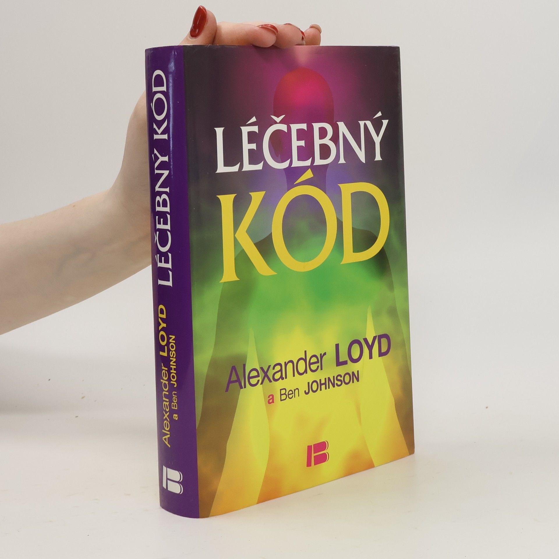 Alexander Loyd Léčebný kód
