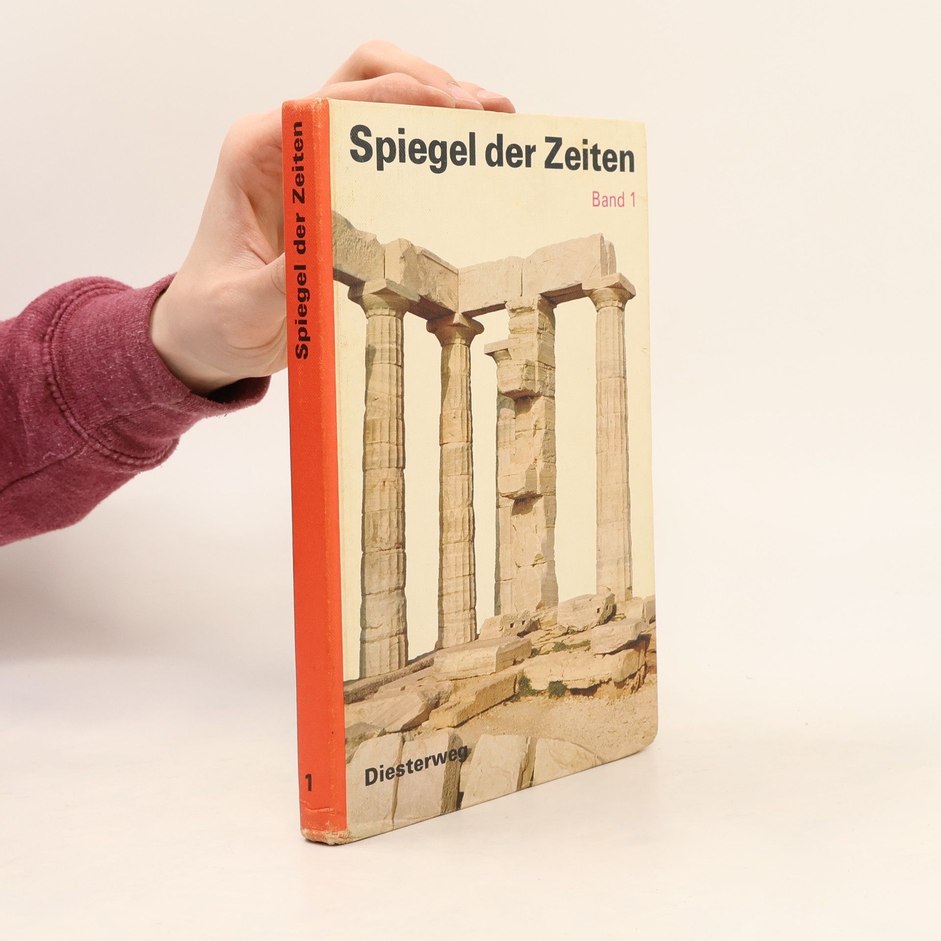 Autorenkollektiv Spiegel der Zeiten 1