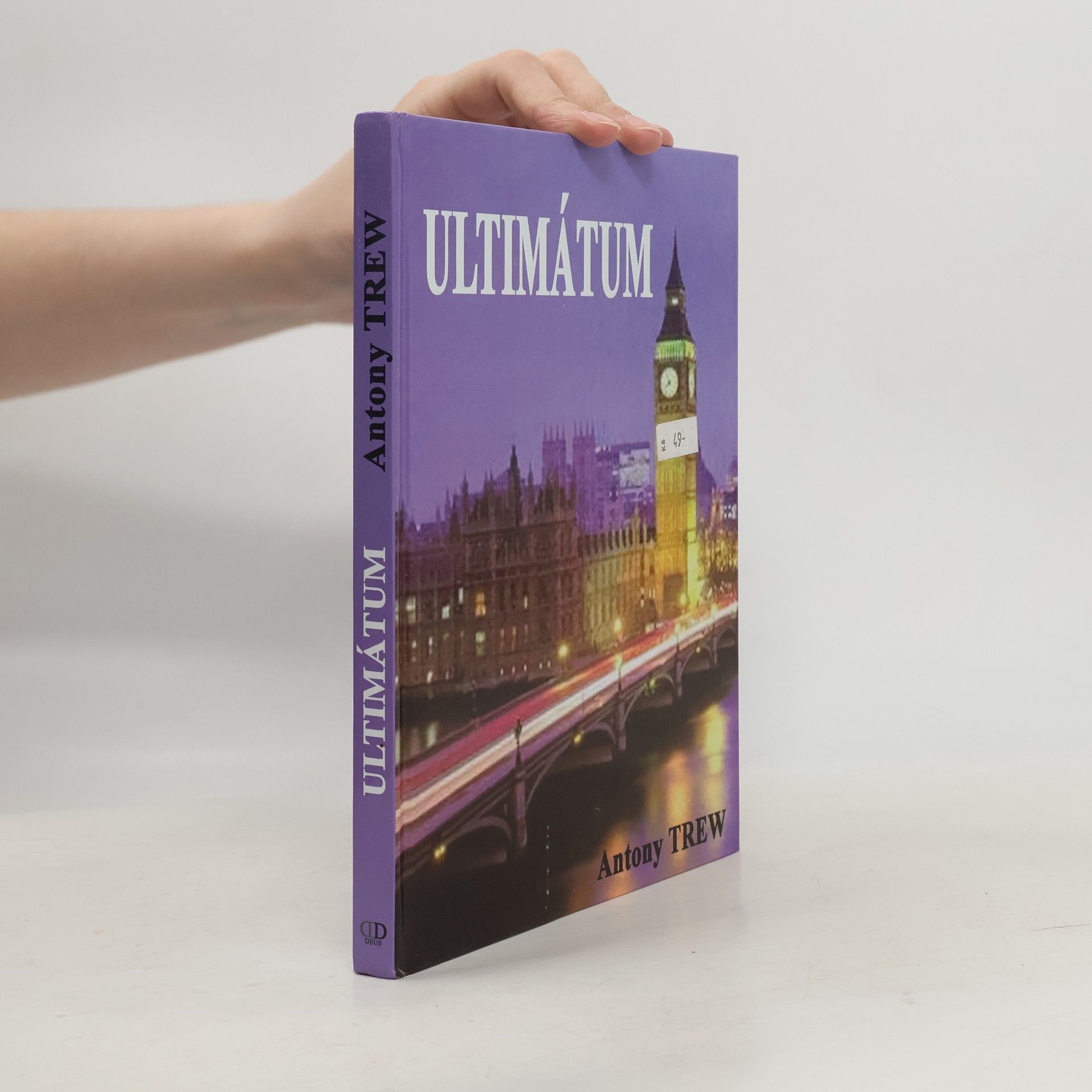 Ultimátum