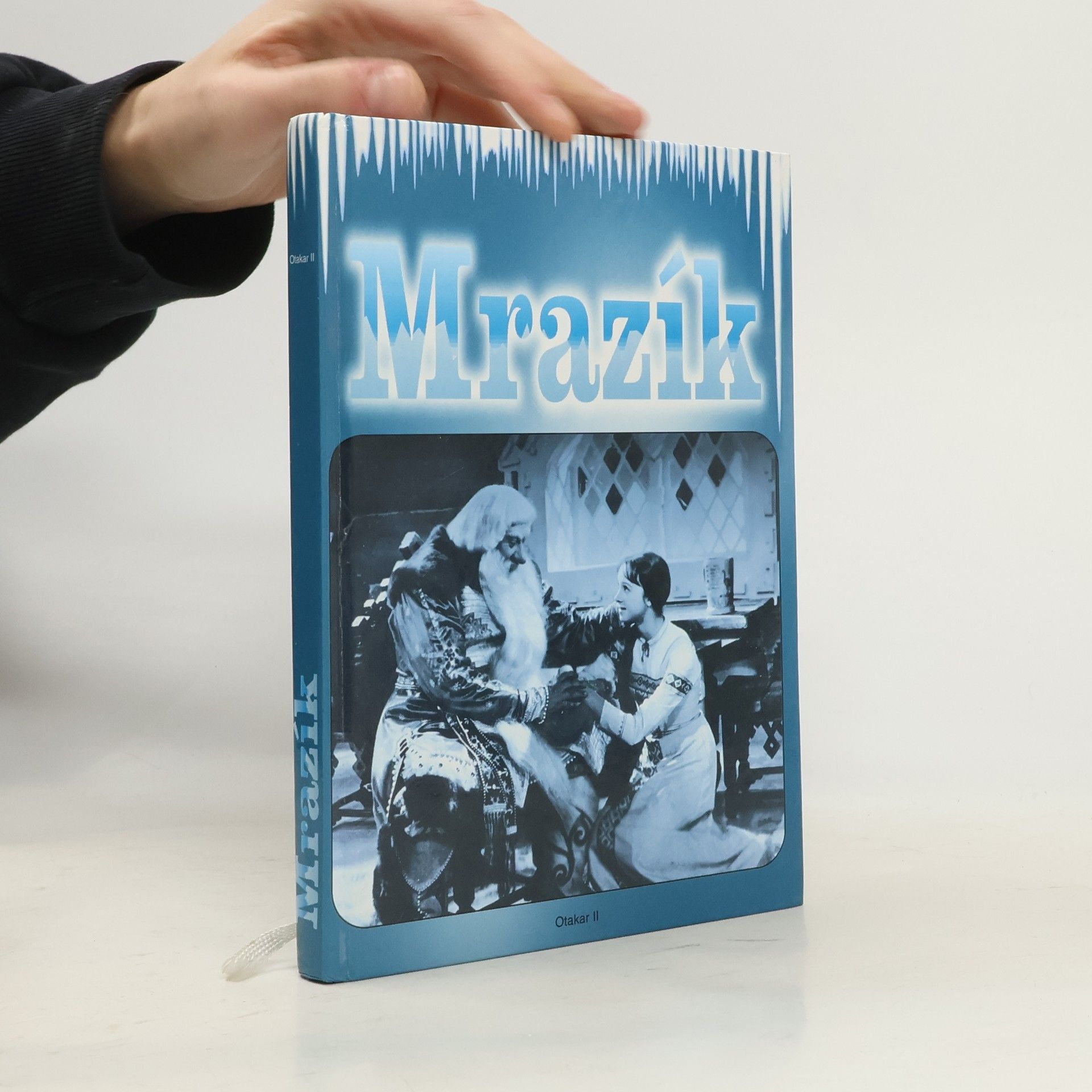 Miloslava Houhová Mrazík