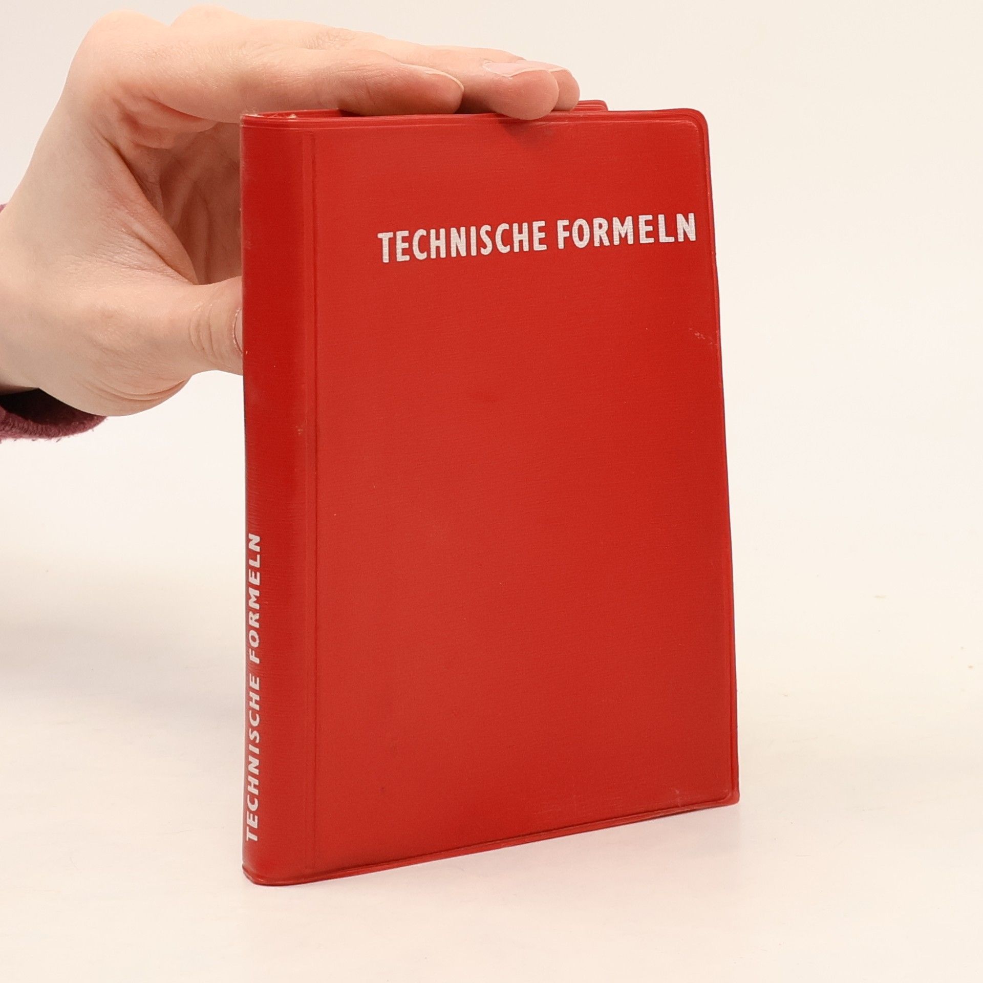 Autorenkollektiv Technische Formeln