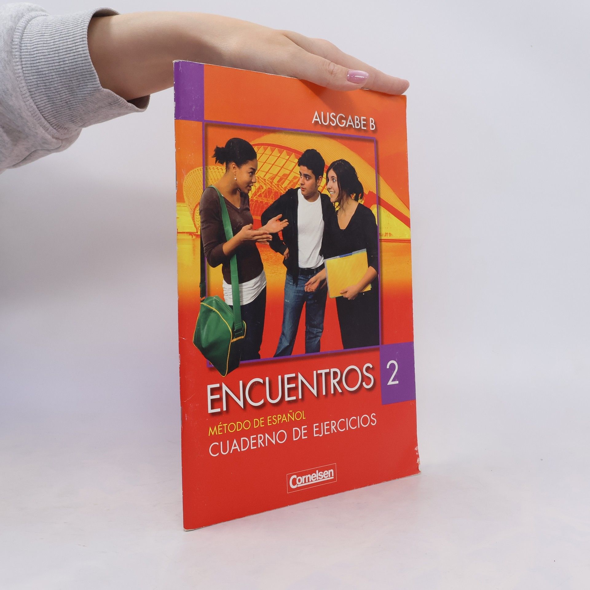 Autorenkollektiv Encuentros 2