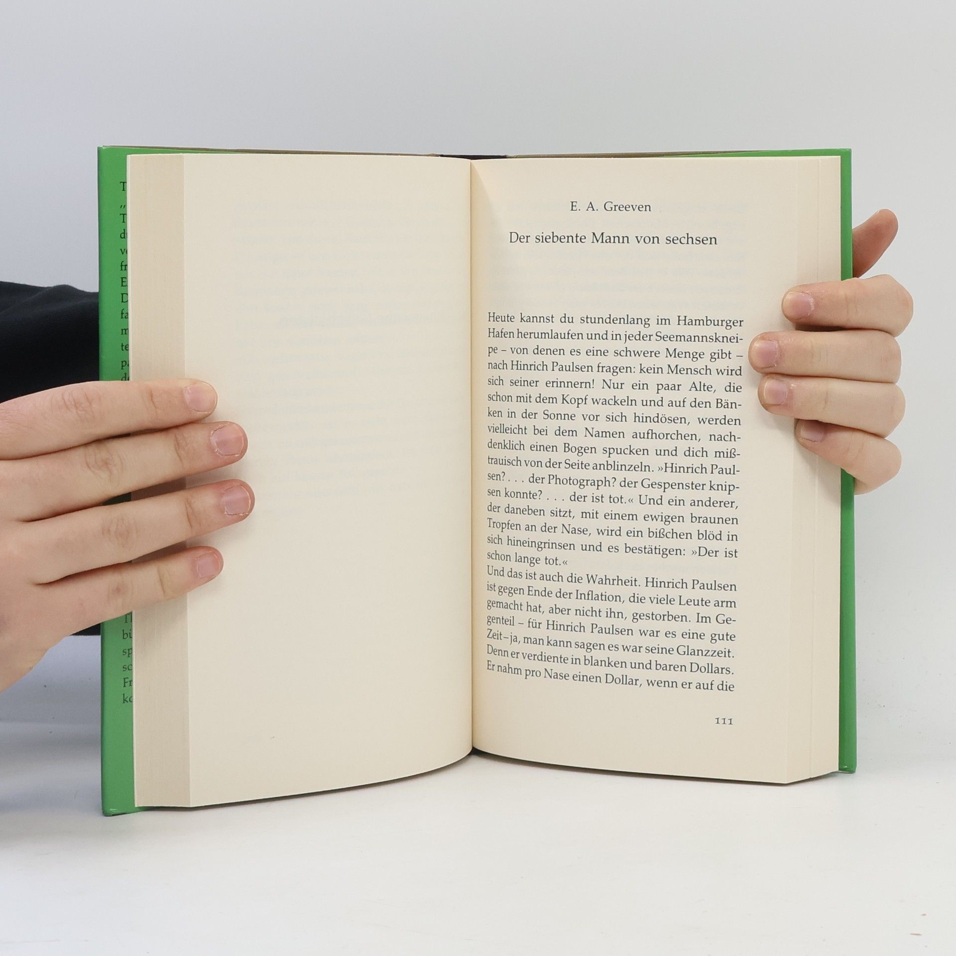 Eduard Dietl Ende gut, alles gut