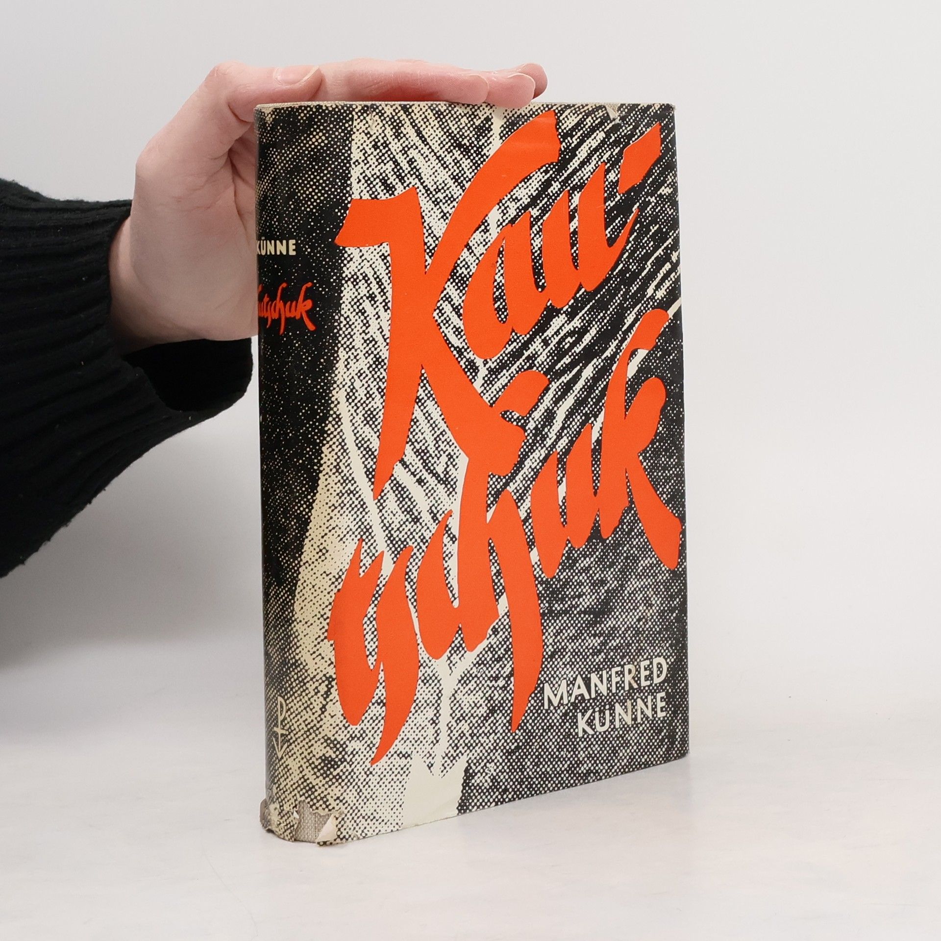 Manfred Künne Kautschuk