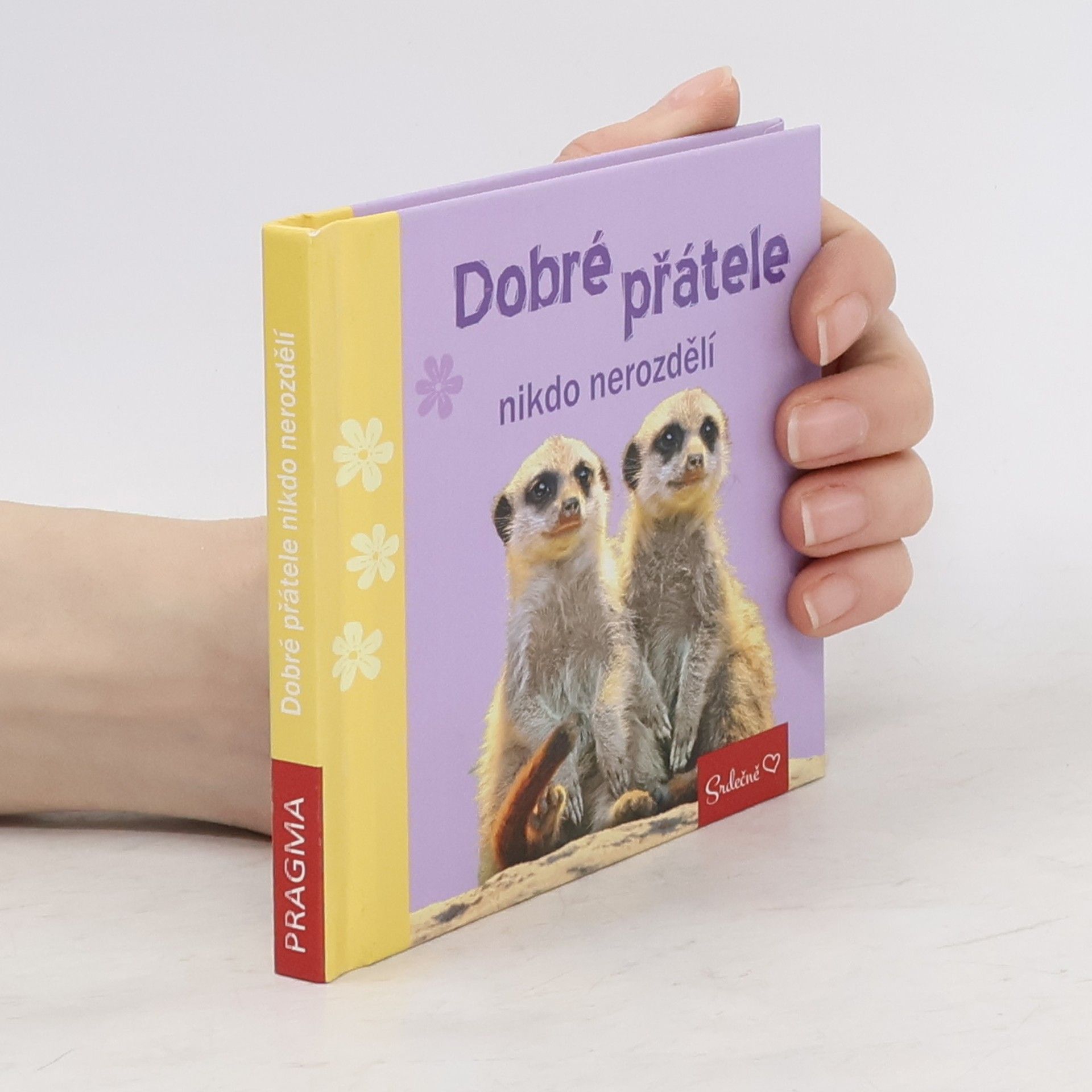 Kolektiv autorů Dobré přátele nikdo nerozdělí