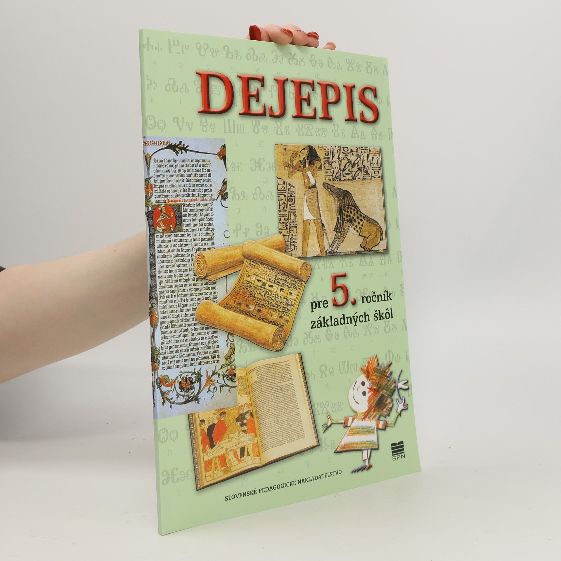 Maria Tonková Dejepis