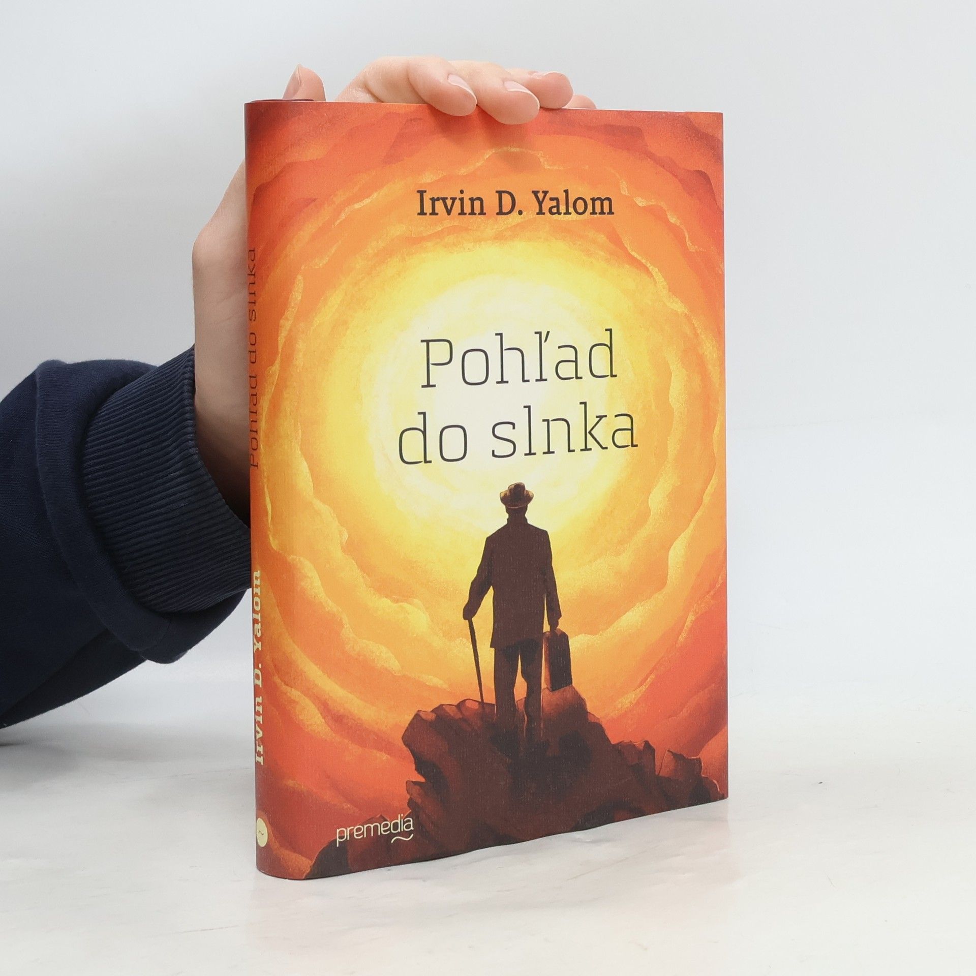 Pohľad do slnka