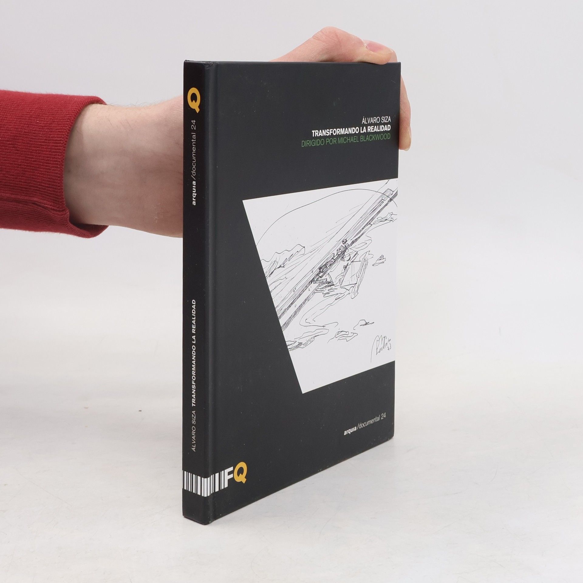 Transformando la realidad