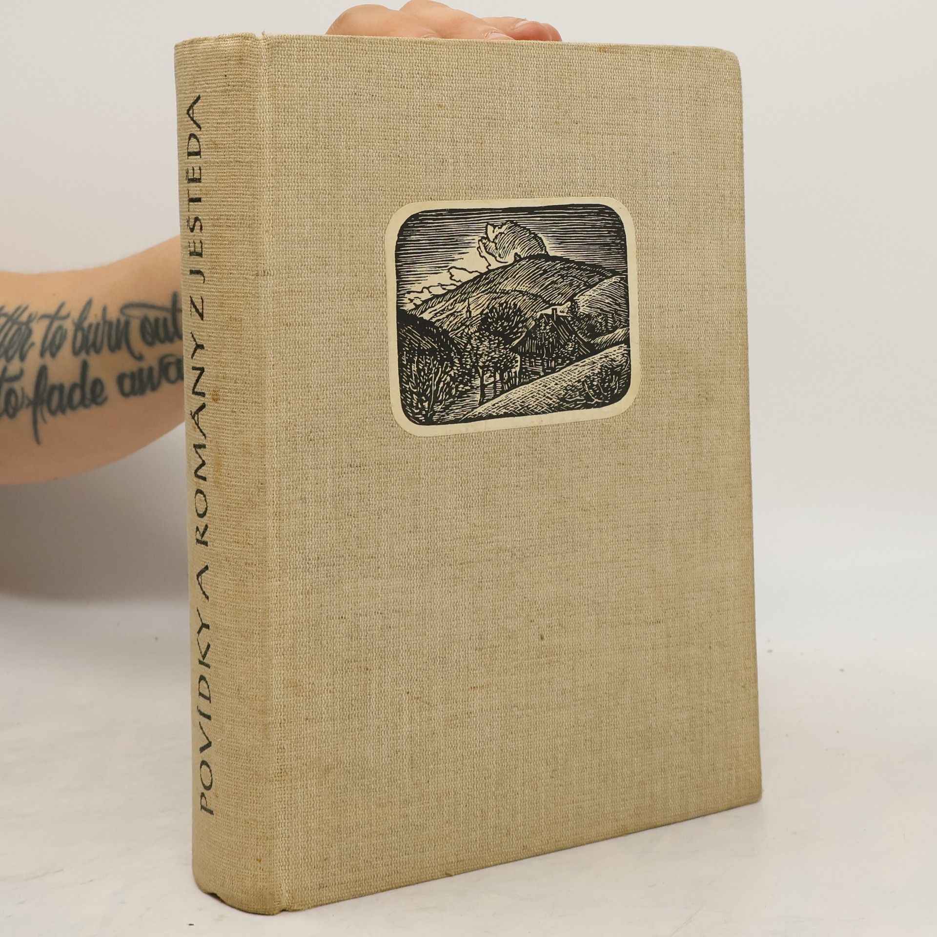 Karolina Světlá Povídky a romány z Ještěda