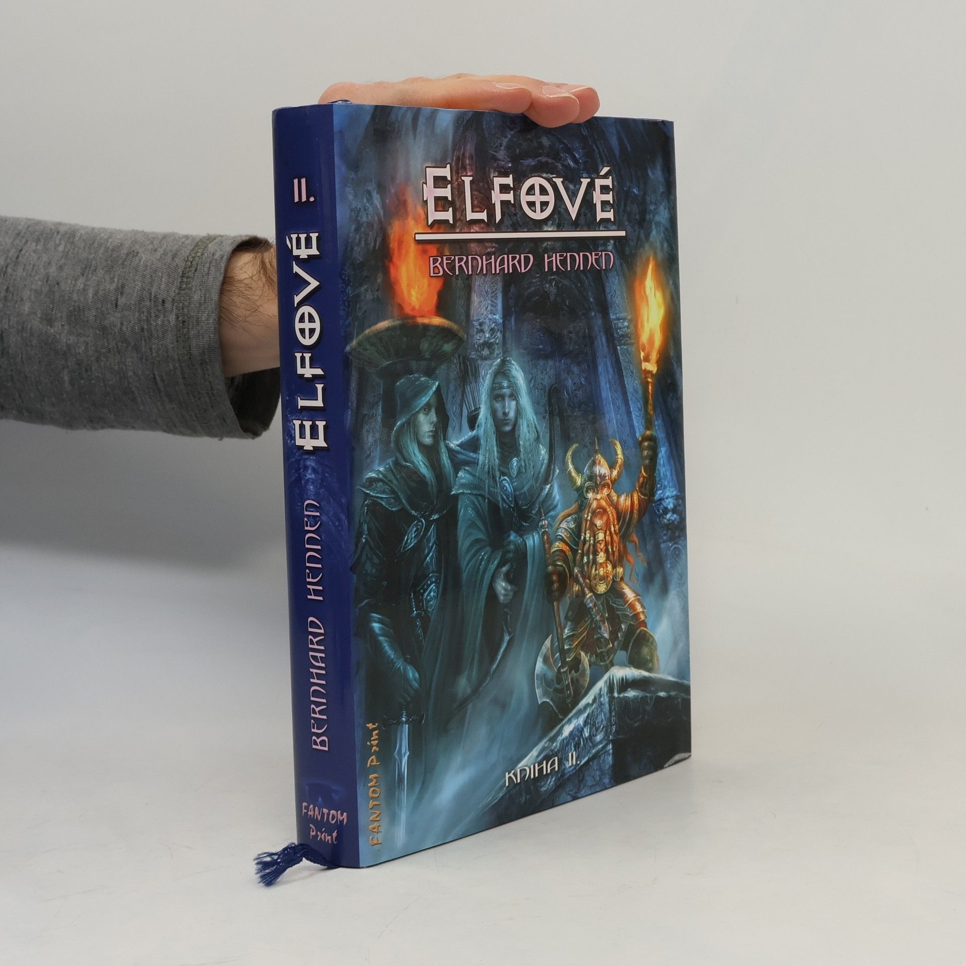 Elfové II