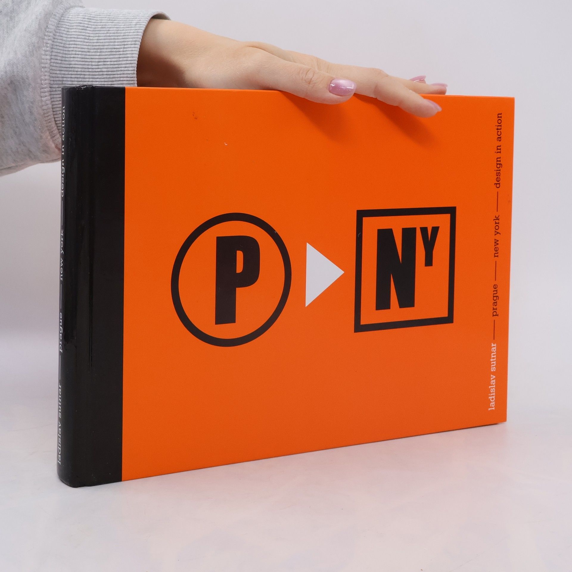 Ladislav Sutnar Ladislav Sutnar