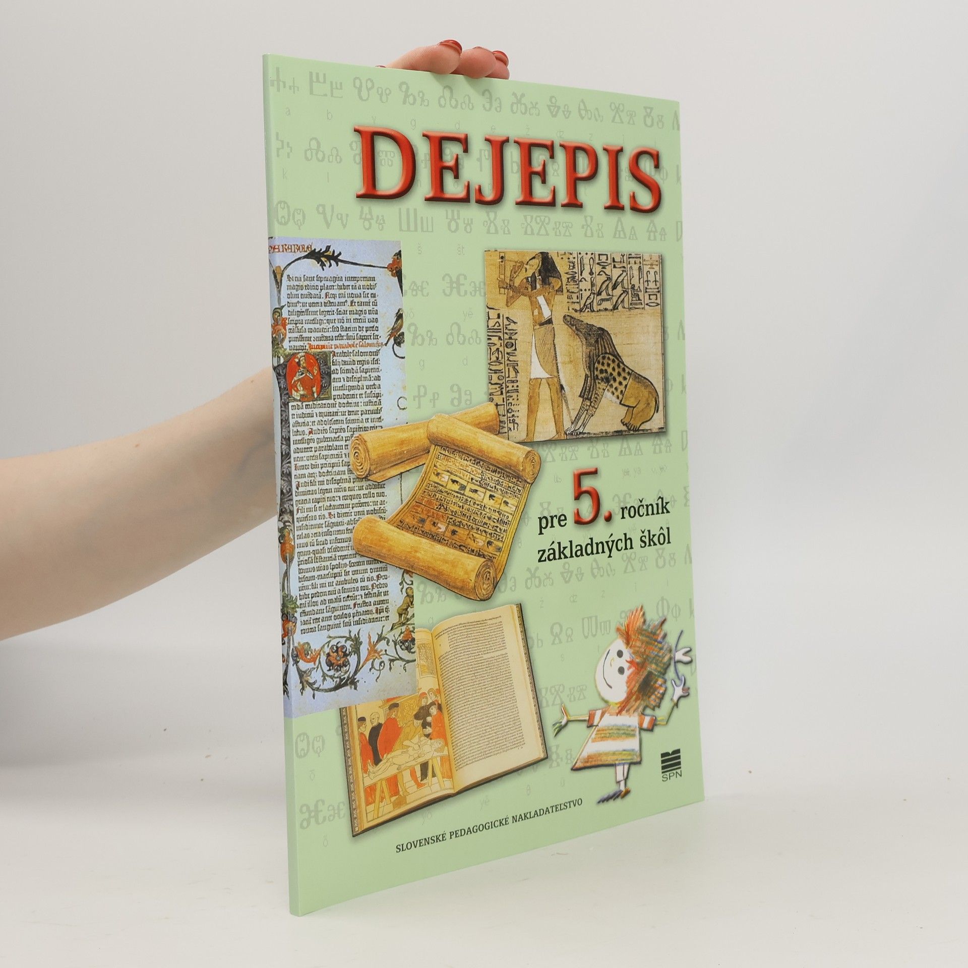 Margita Miháliková Dejepis