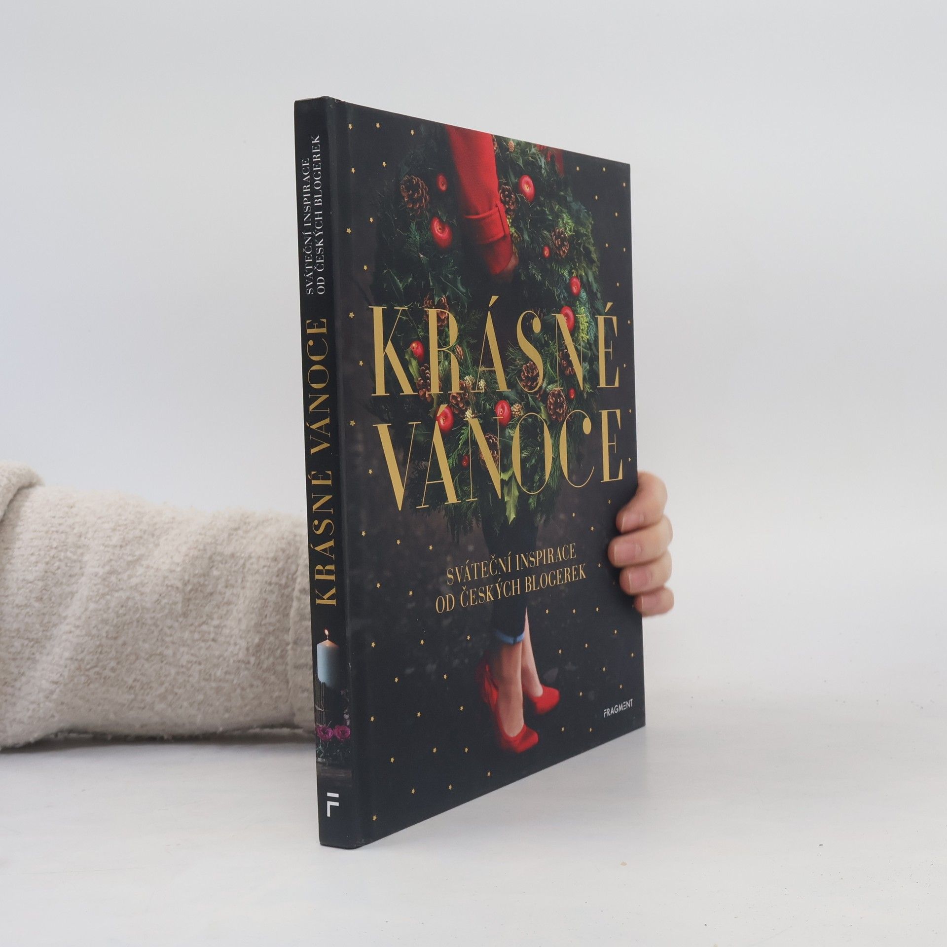 Kolektiv autorů Krásné Vánoce