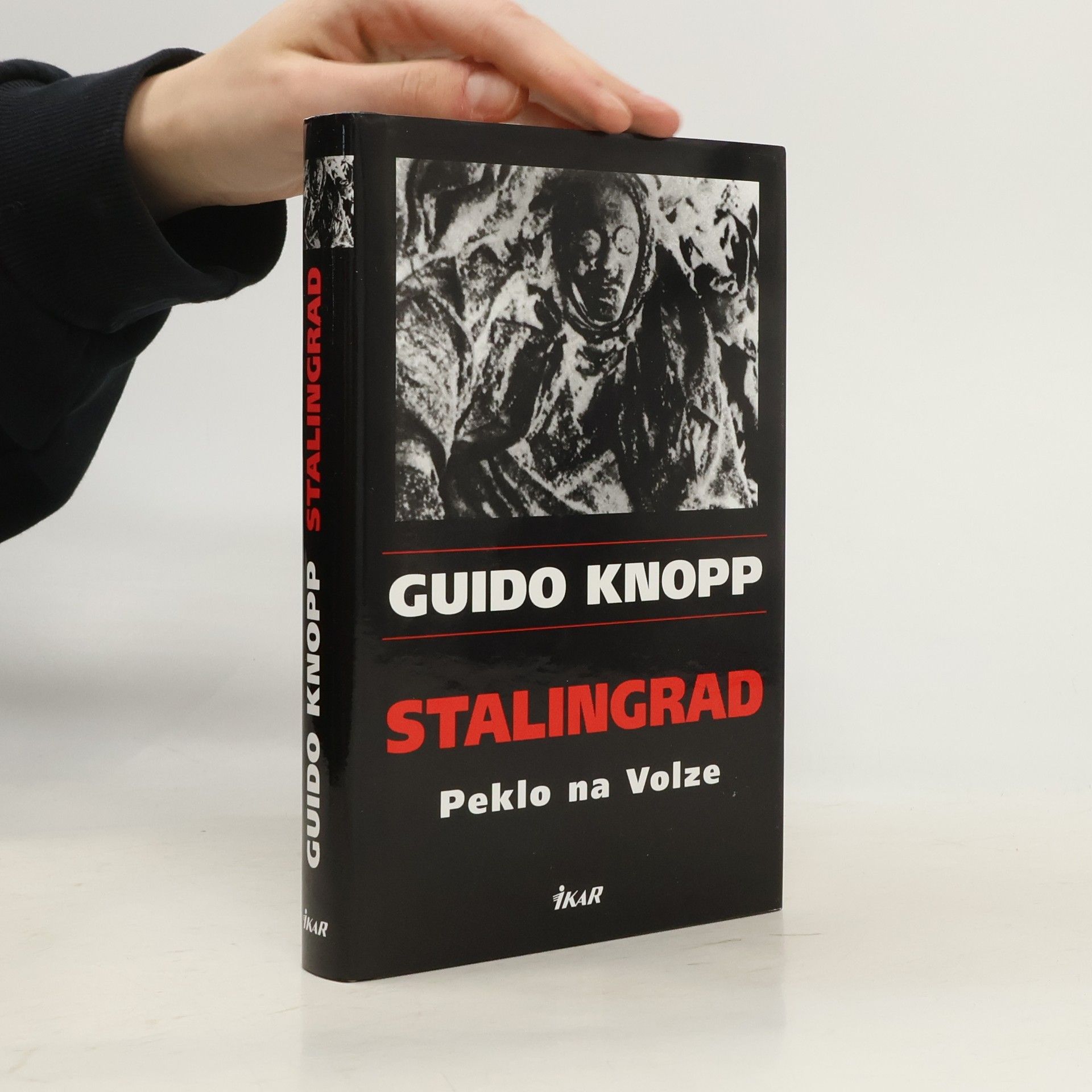 Guido Knopp Stalingrad