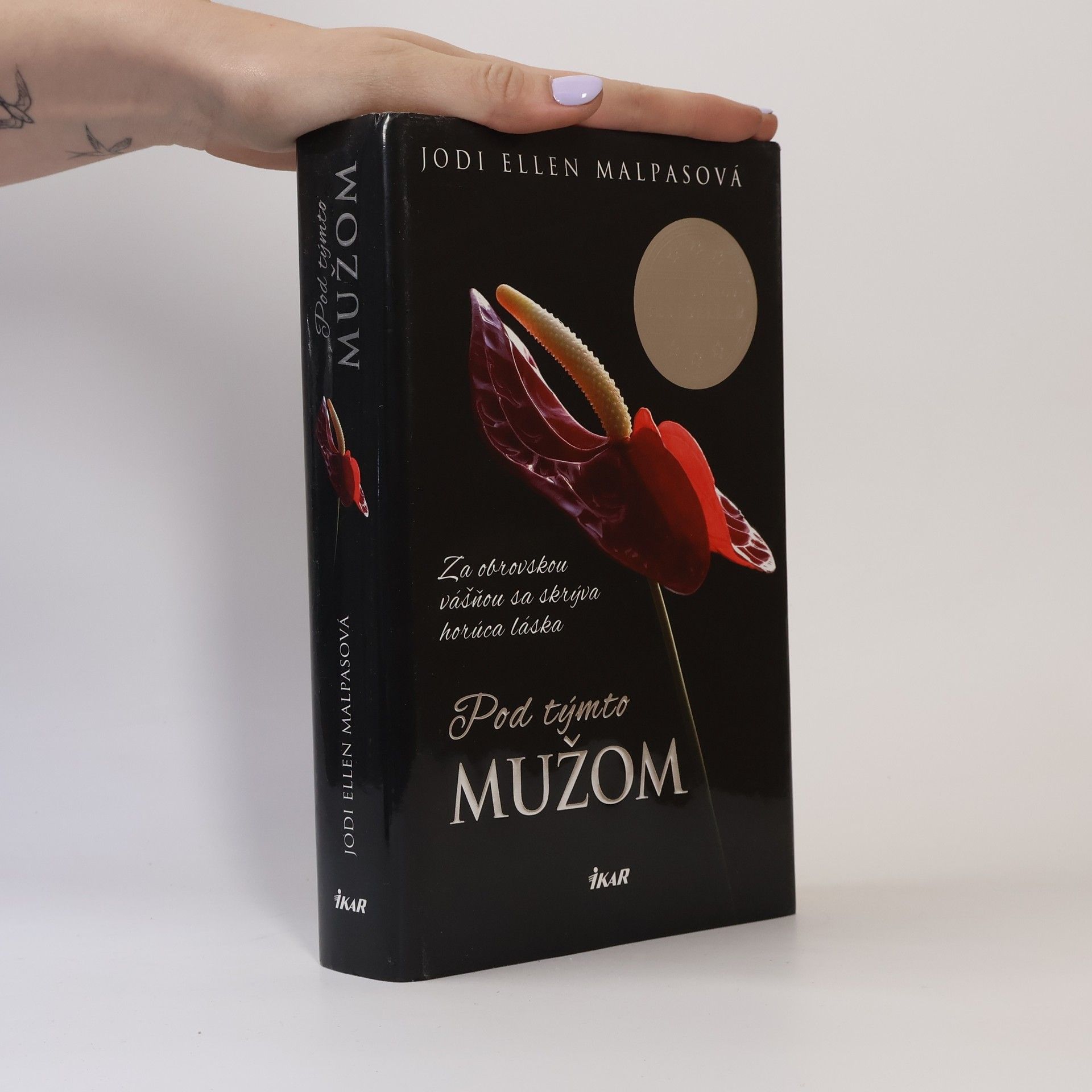 Jodi Ellen Malpas Pod týmto mužom