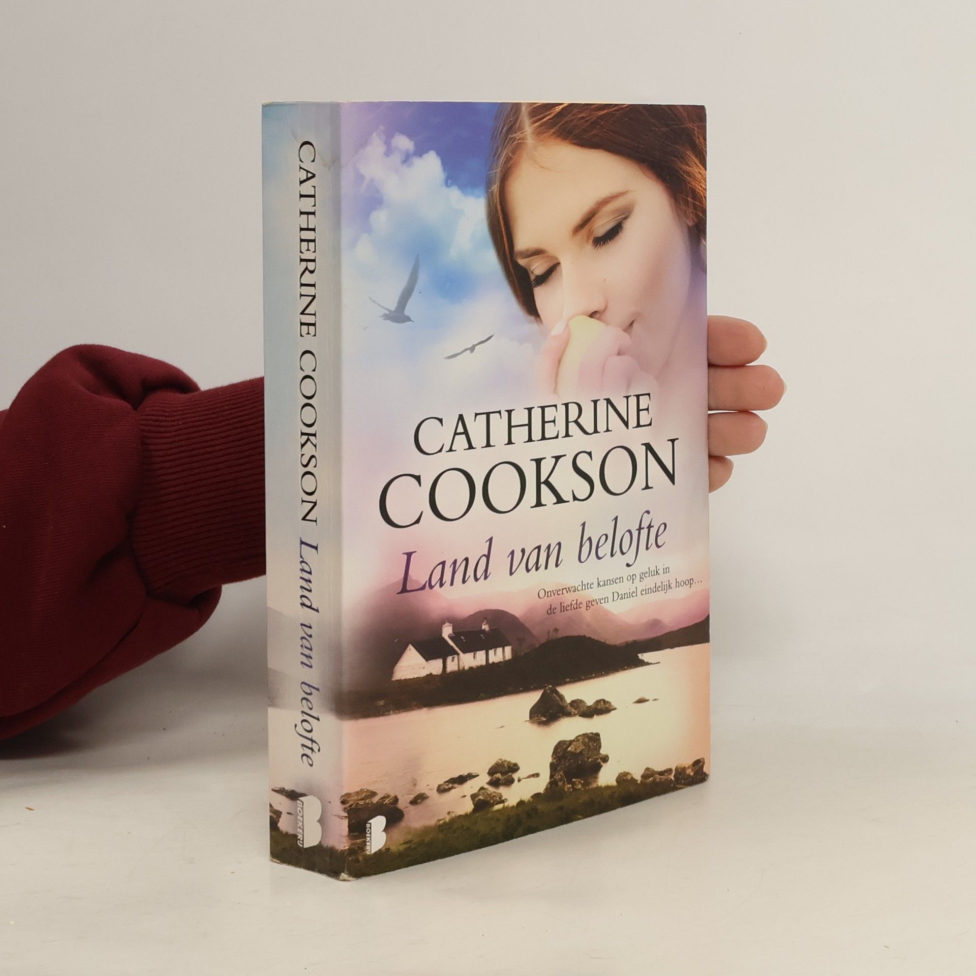 Catherine Cookson Land van belofte