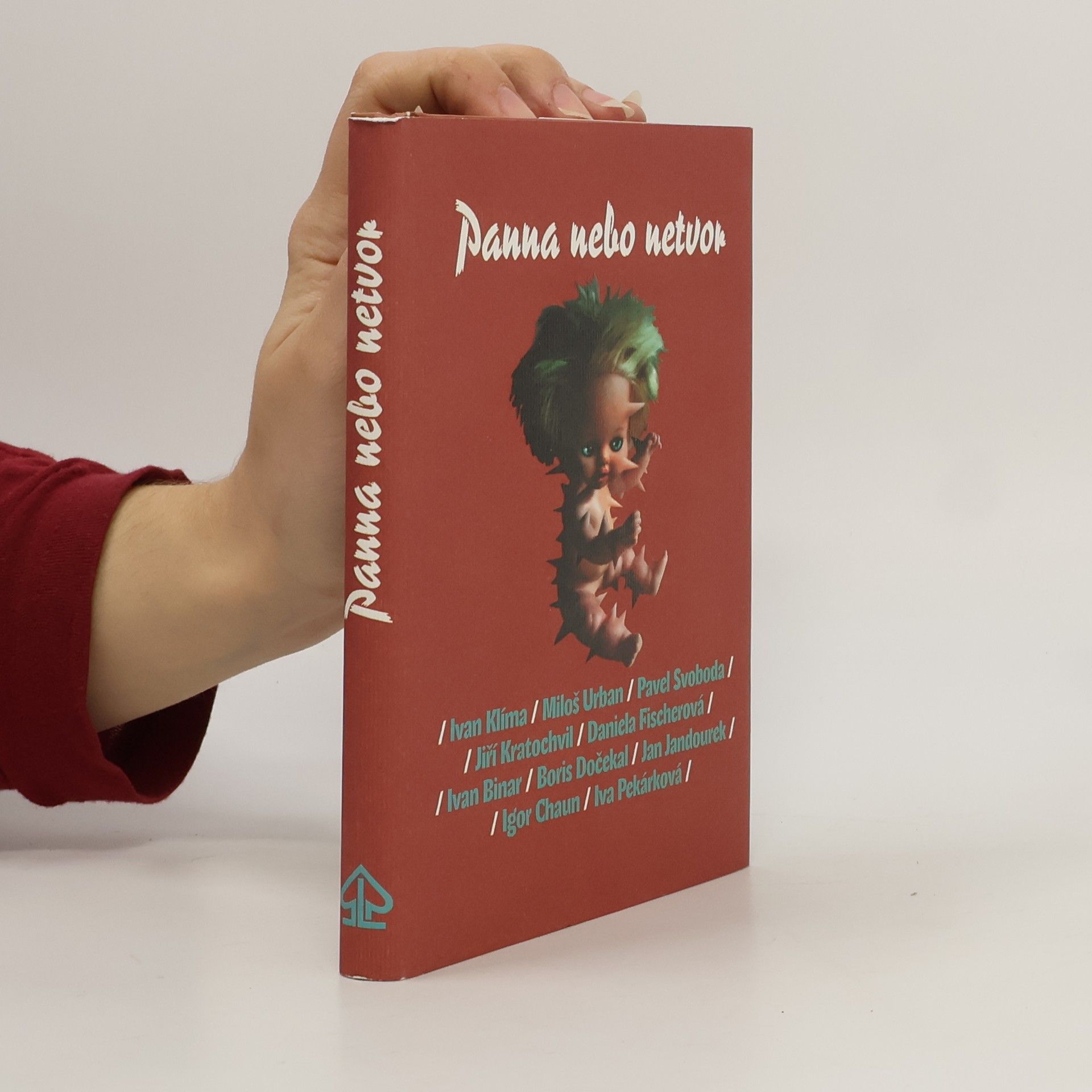 Various authors Panna nebo netvor