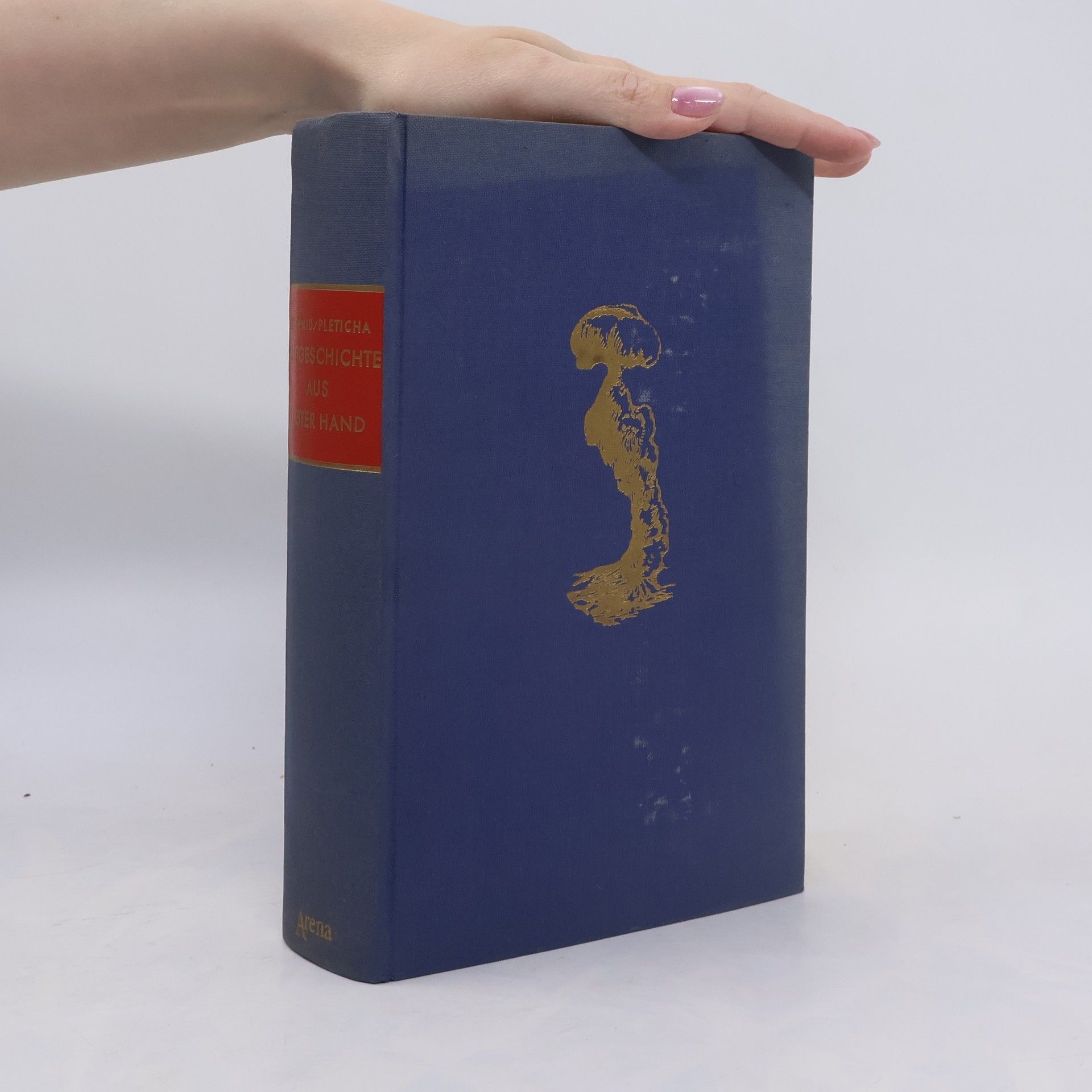 Zeitgeschichte aus erster Hand