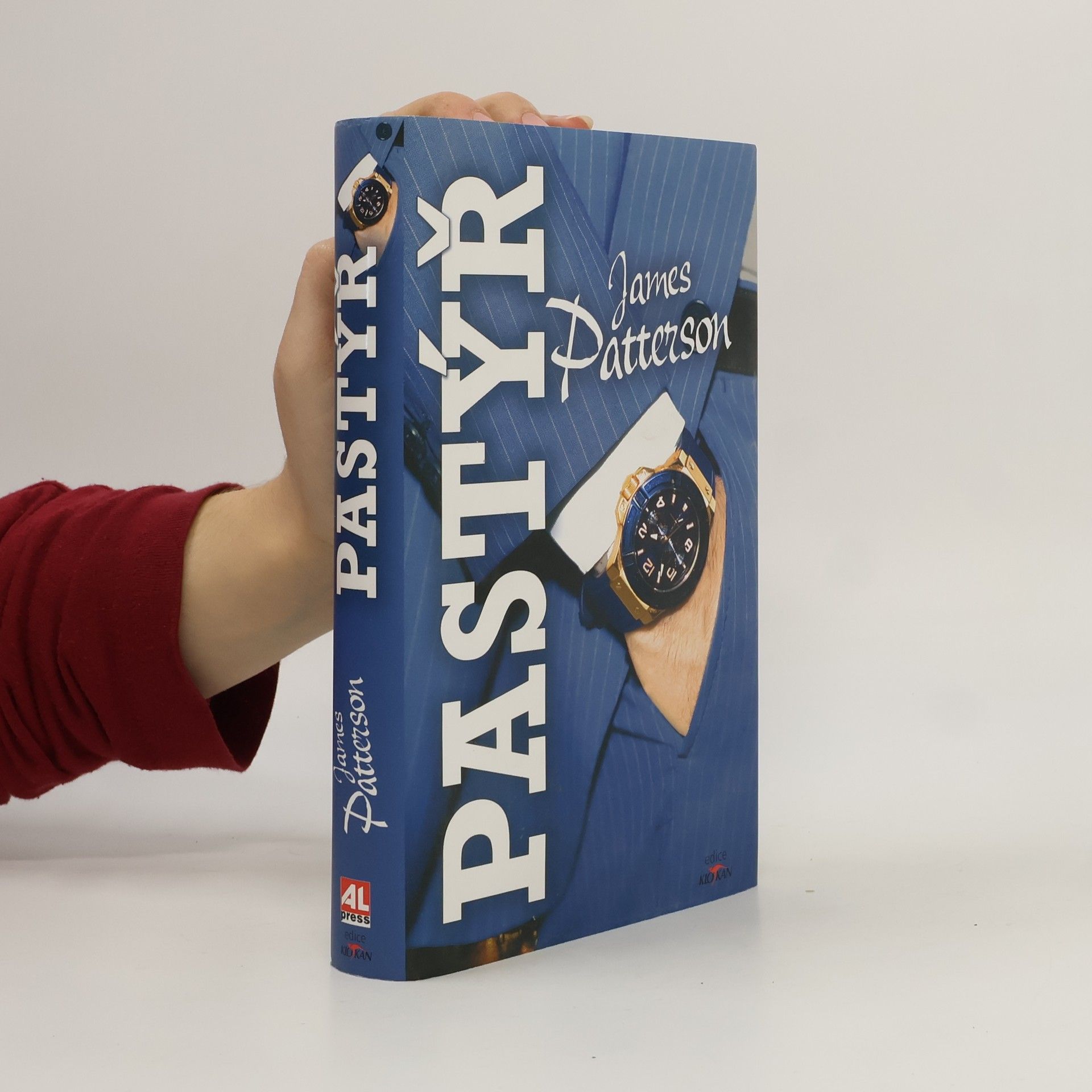 Pastýř