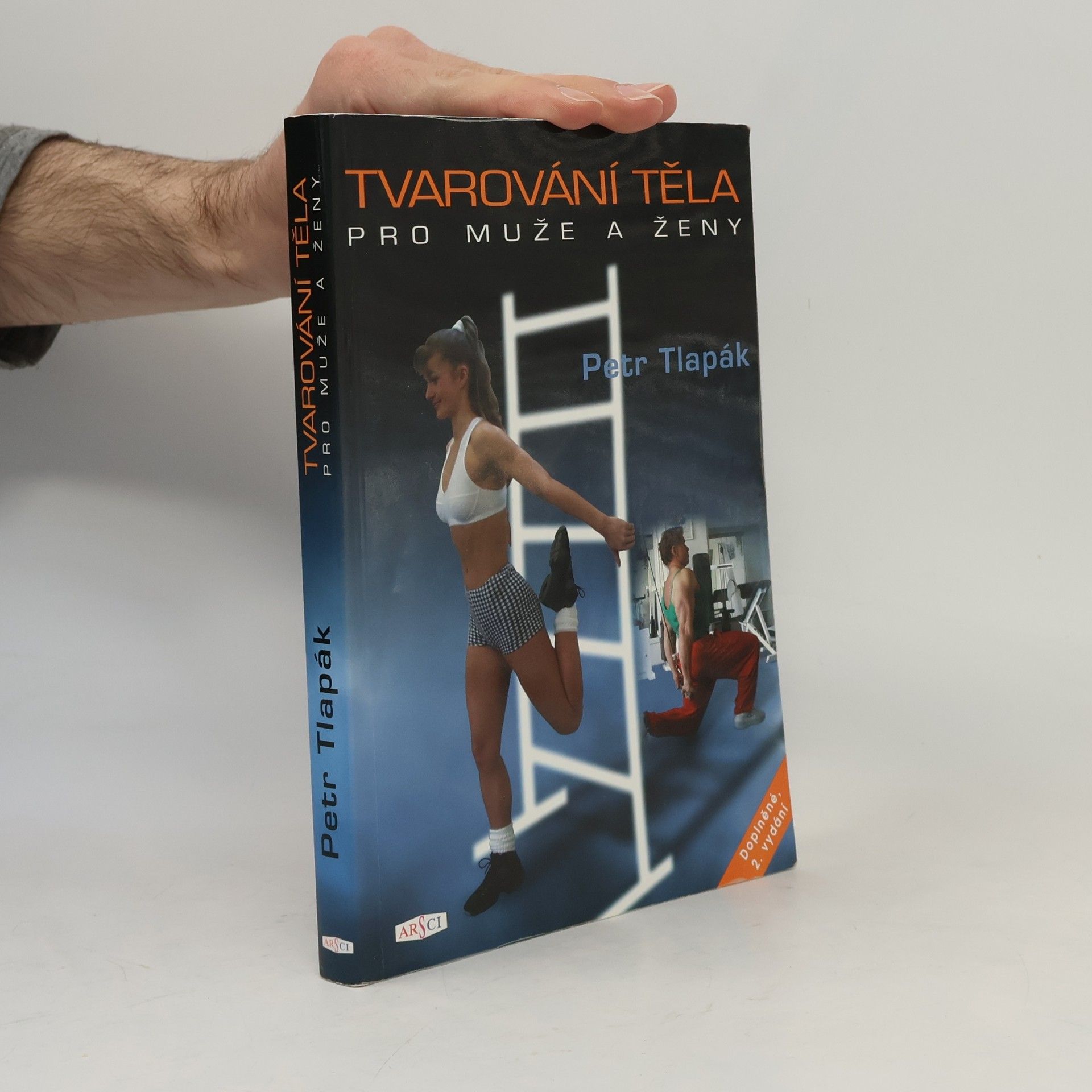 Tvarování těla pro muže a ženy