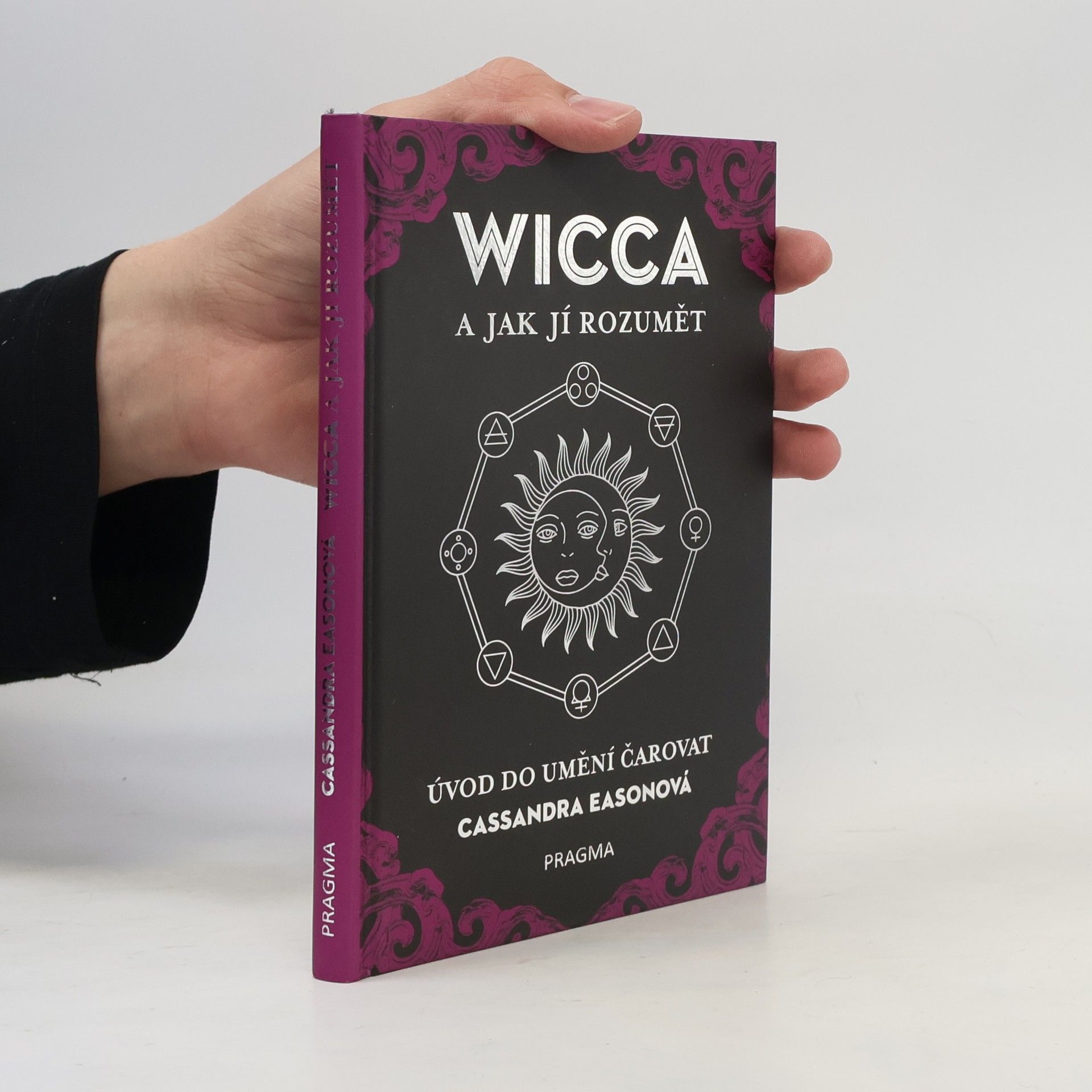 Wicca a jak jí rozumět