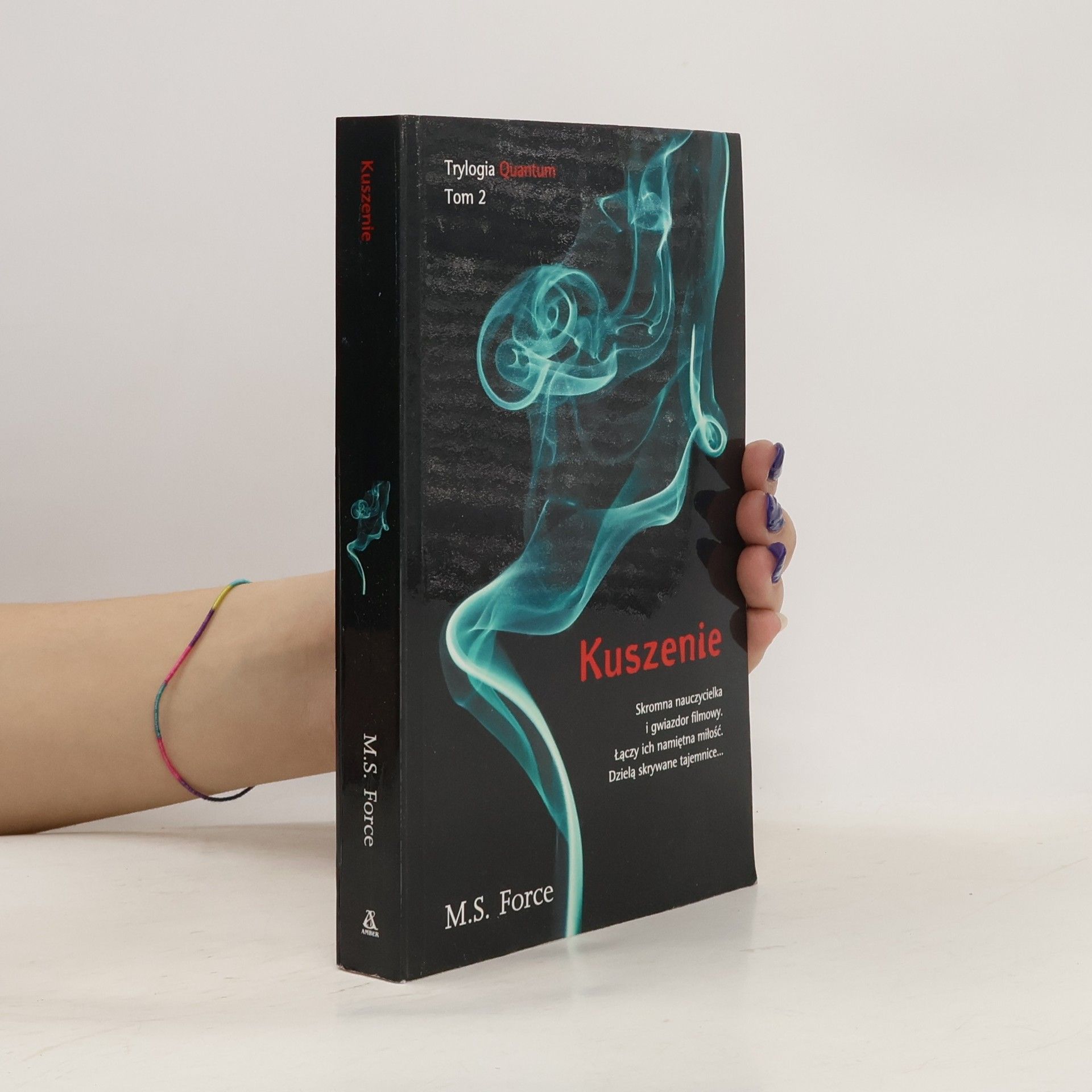 M. S. Force Kuszenie