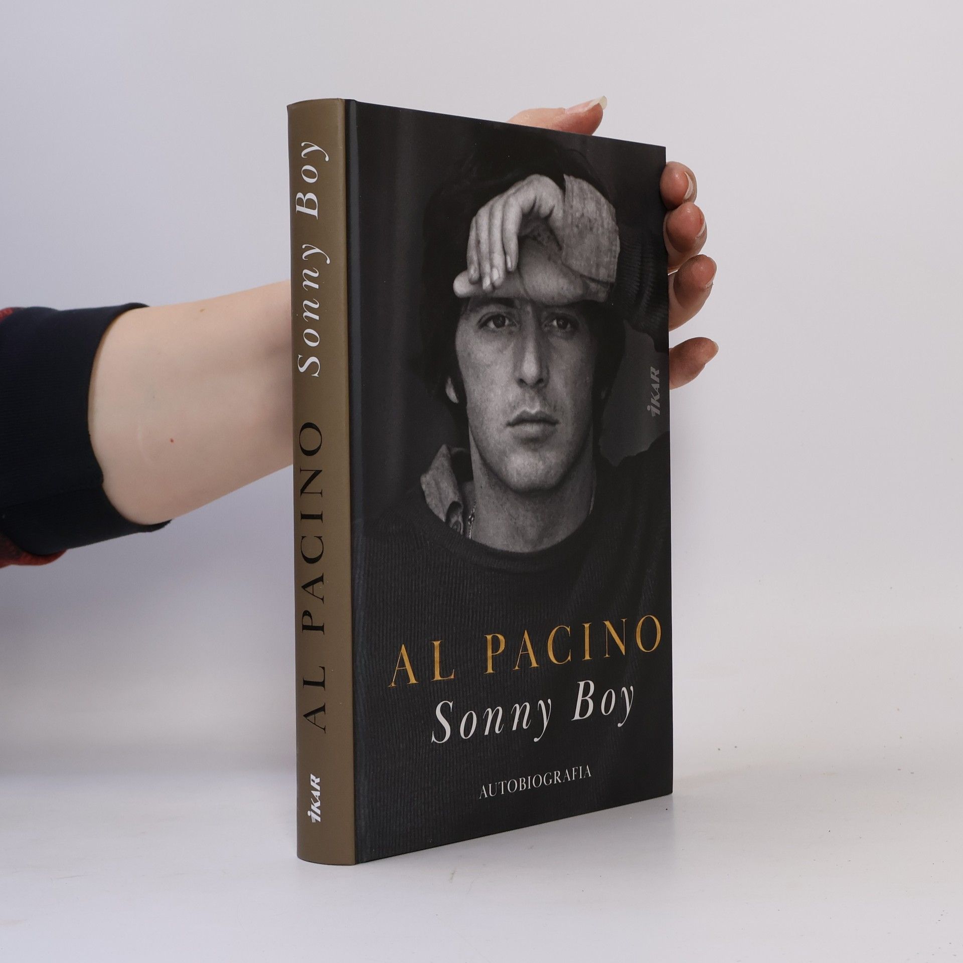 Al Pacino – Sonny Boy