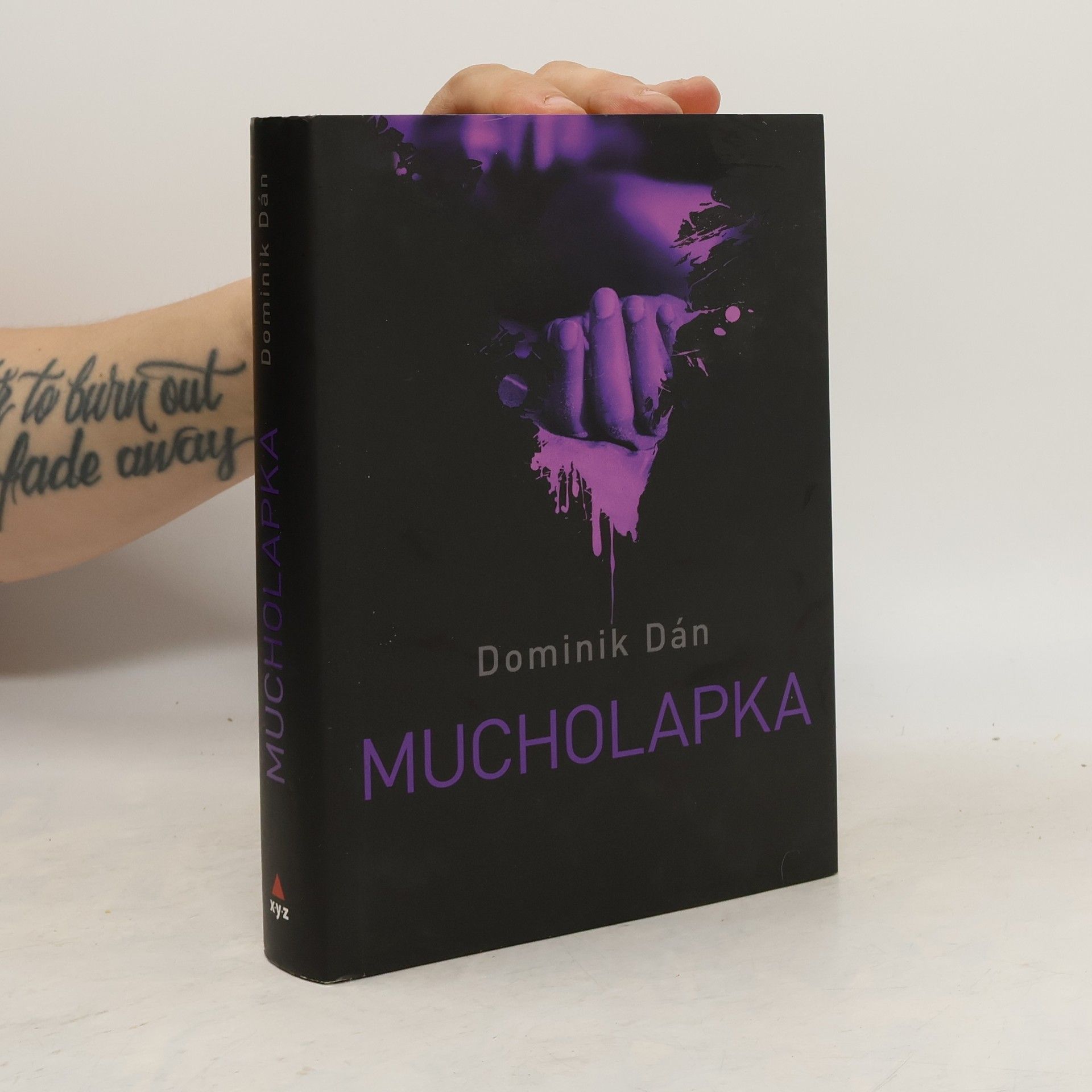Mucholapka