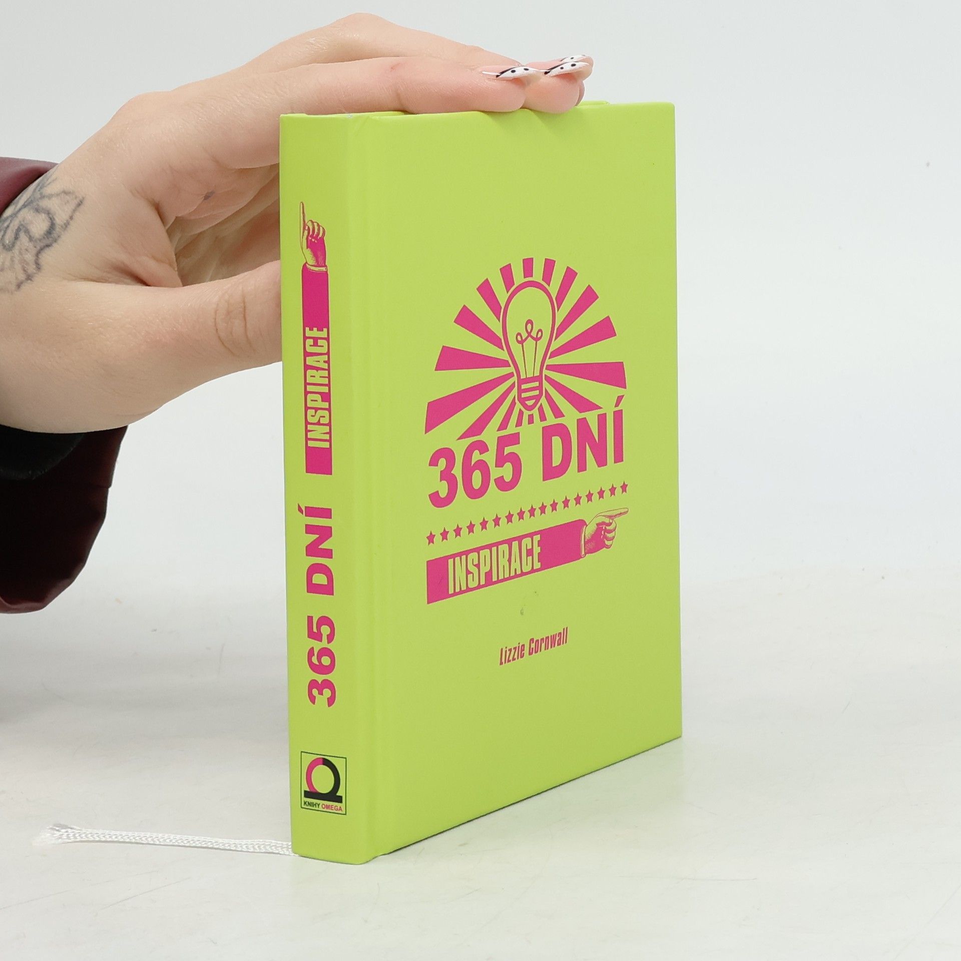 365 dní inspirace