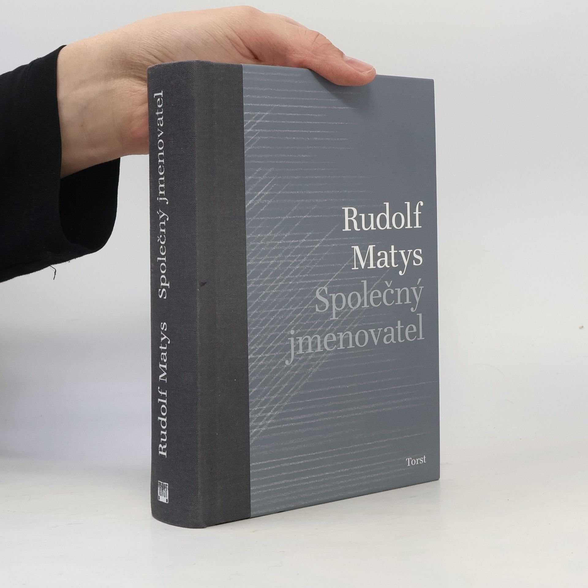 Rudolf Matys Společný jmenovatel