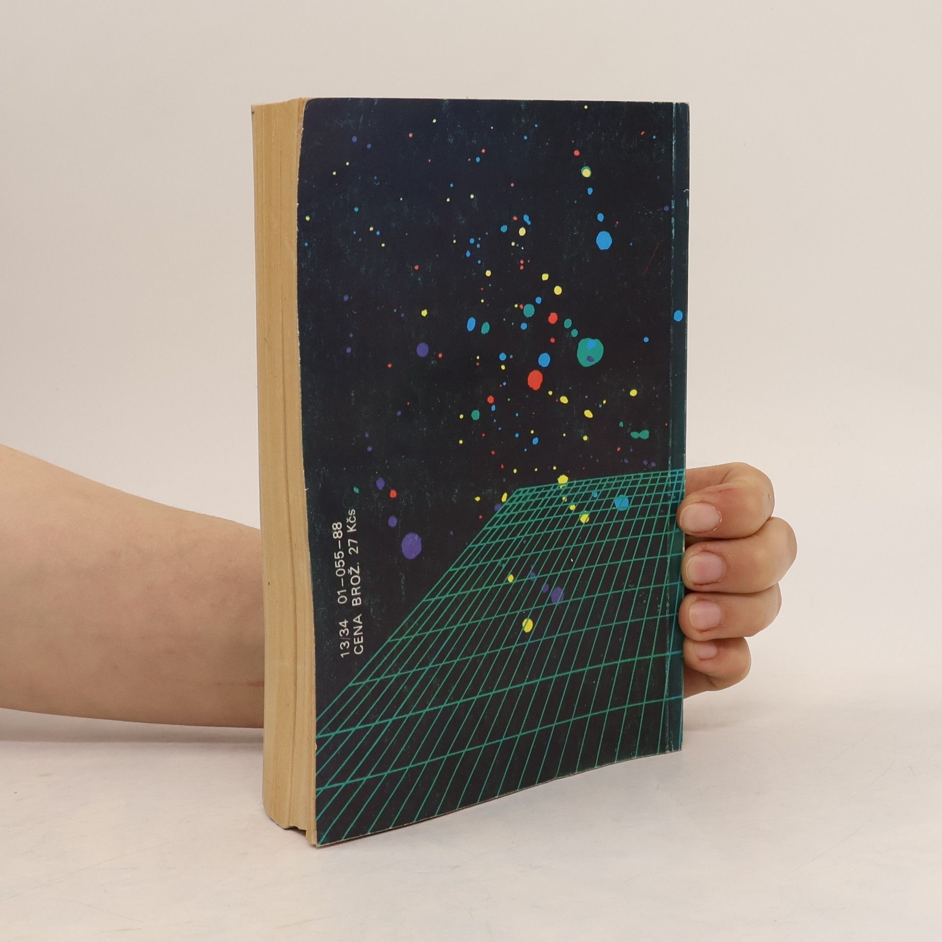 Arthur C. Clarke 2001: Vesmírná odysea. Rajské fontány