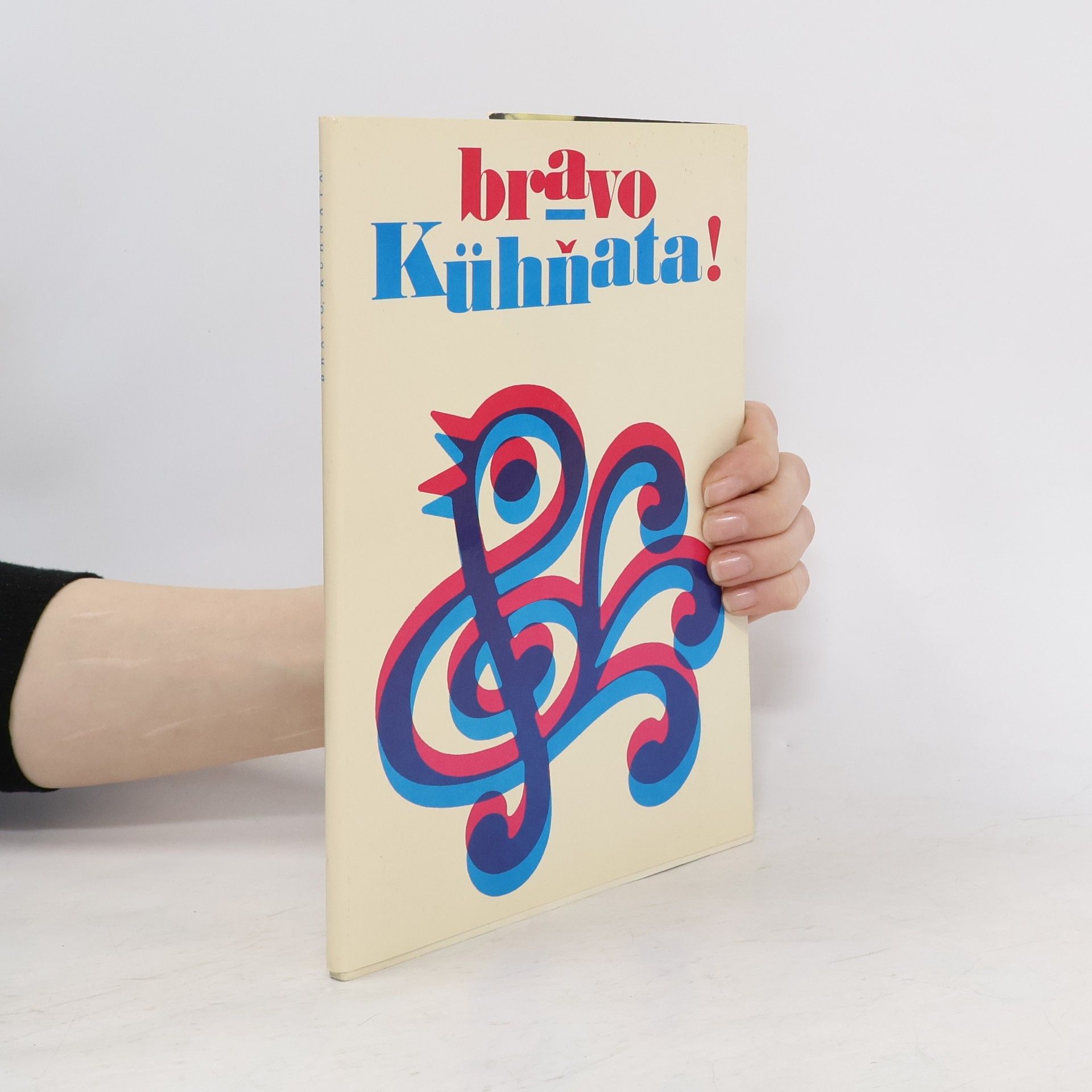 Autorenkollektiv Bravo, Kühňata!