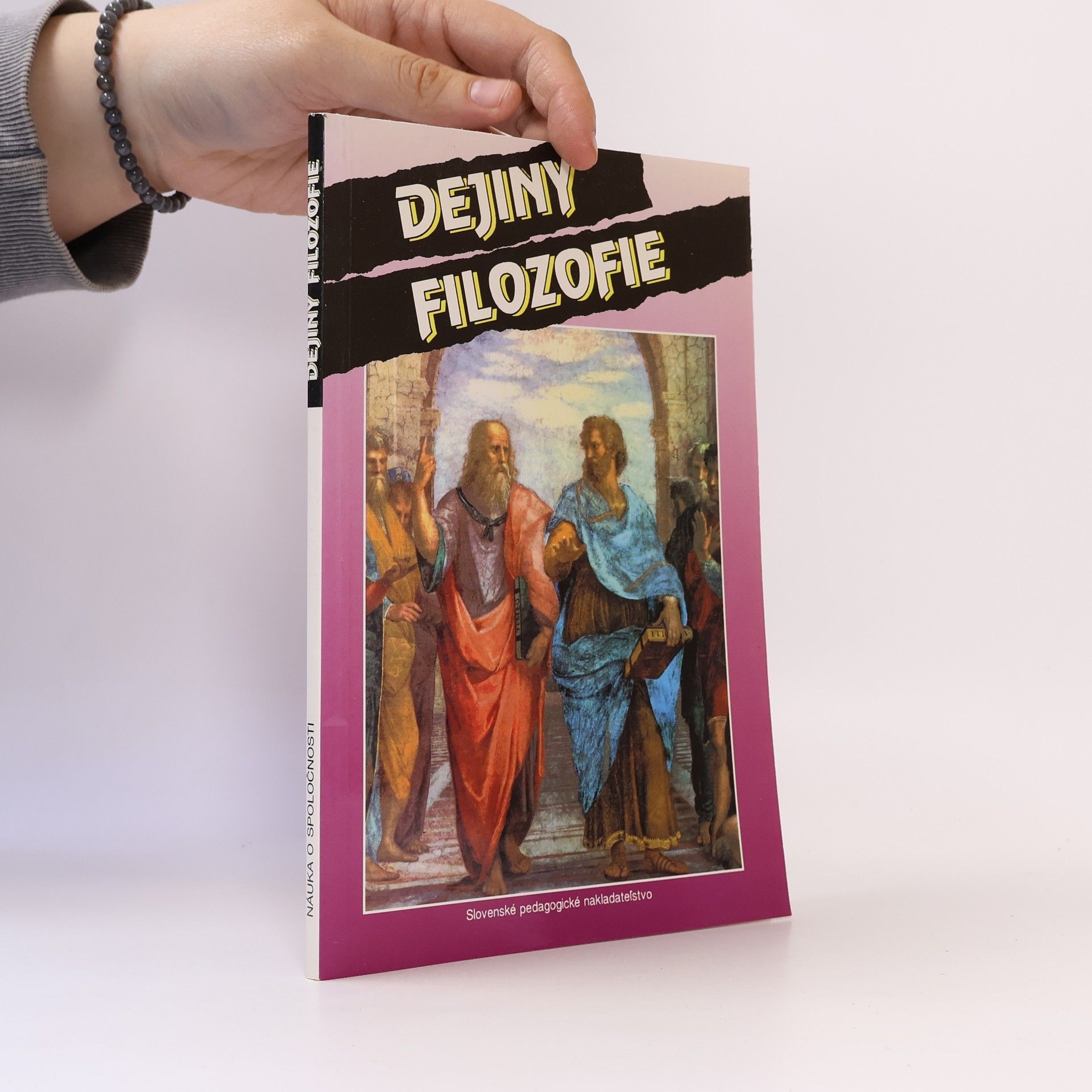 Ladislav Kiczko Dejiny filozofie