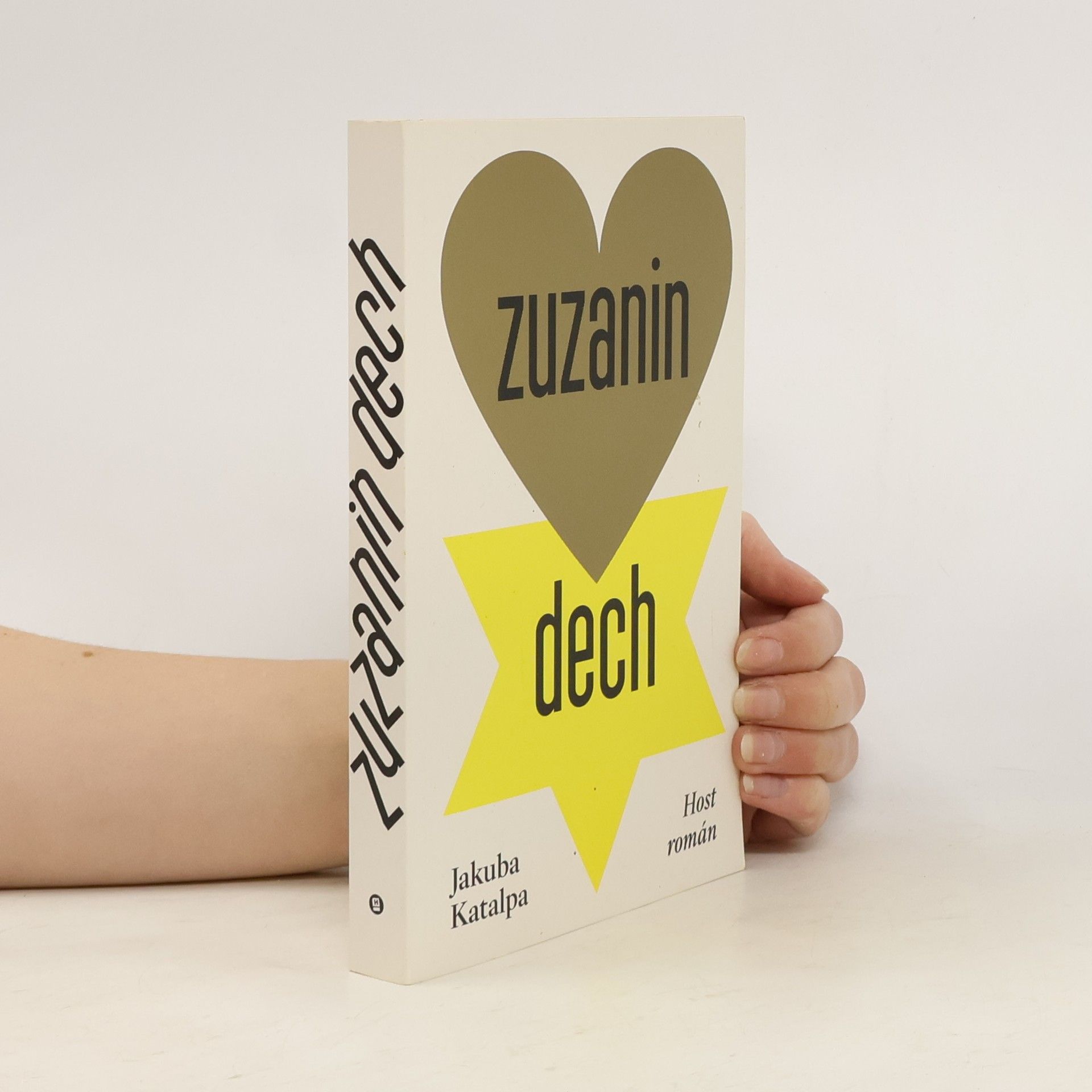 Jakuba Katalpa Zuzanin dech