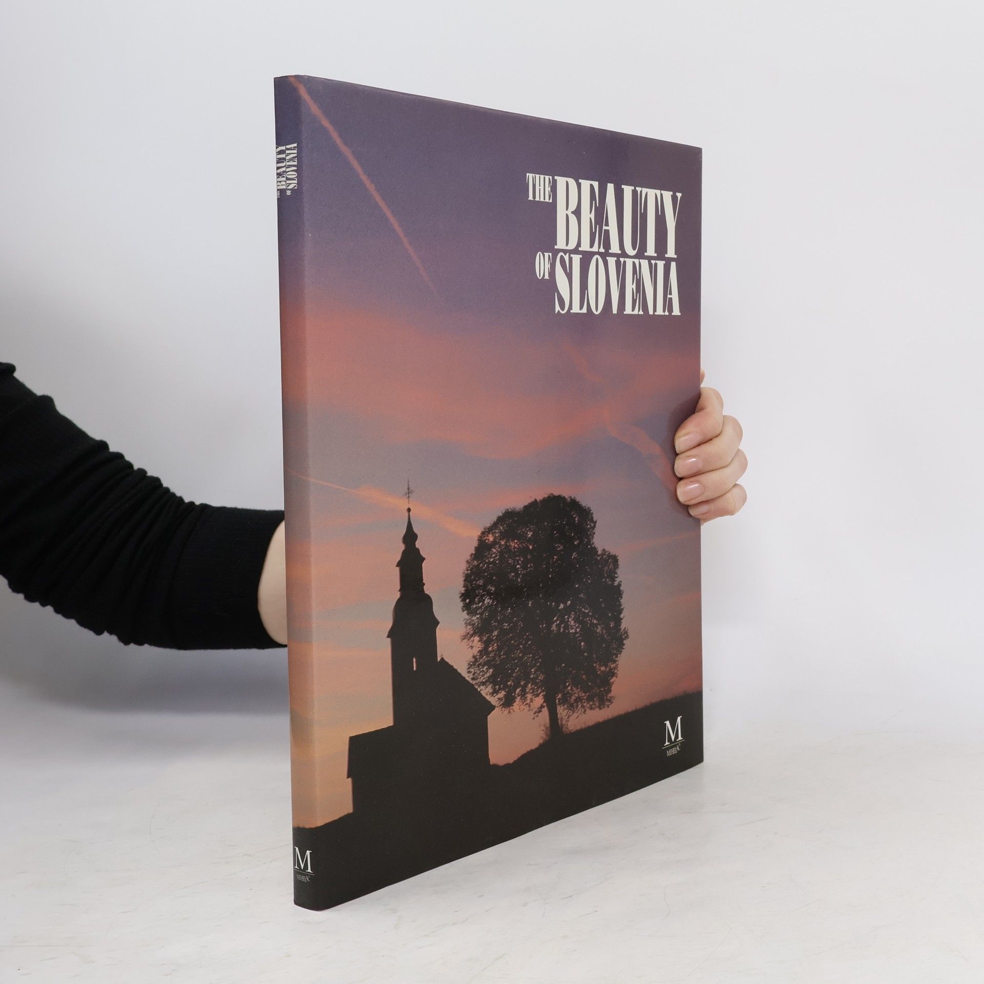 The Beauty of Slovenia